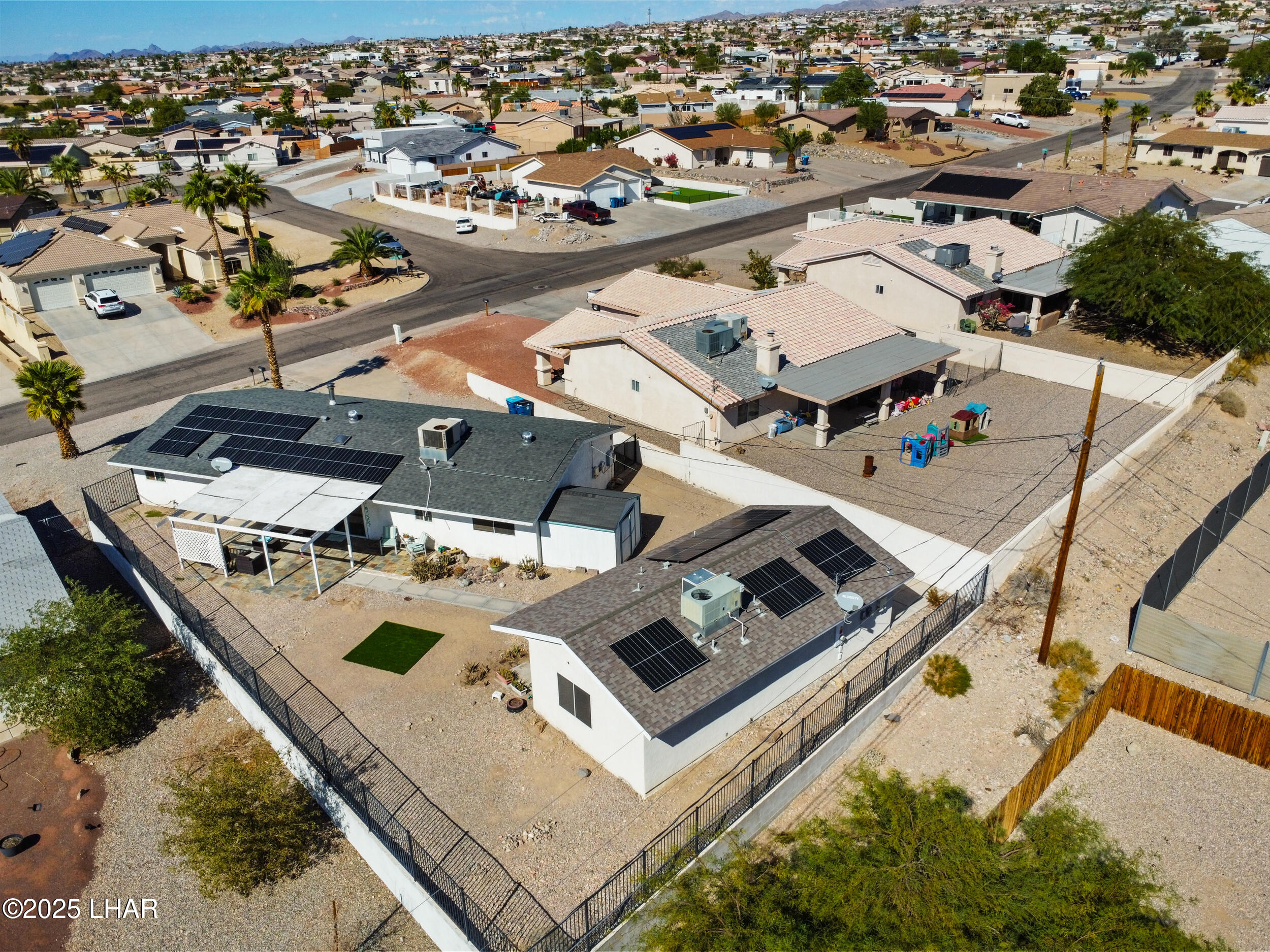 3260 Silverspoon Dr, Lake Havasu City