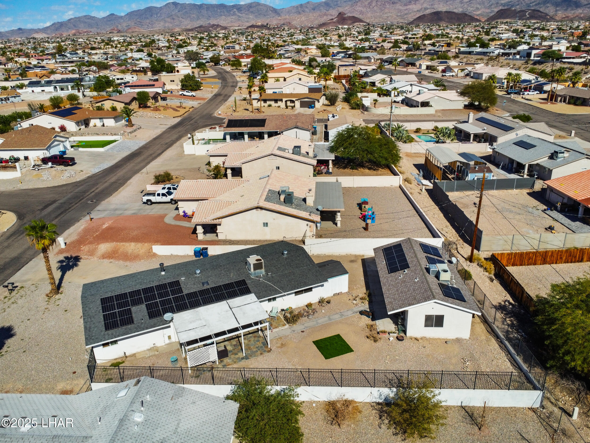 3260 Silverspoon Dr, Lake Havasu City