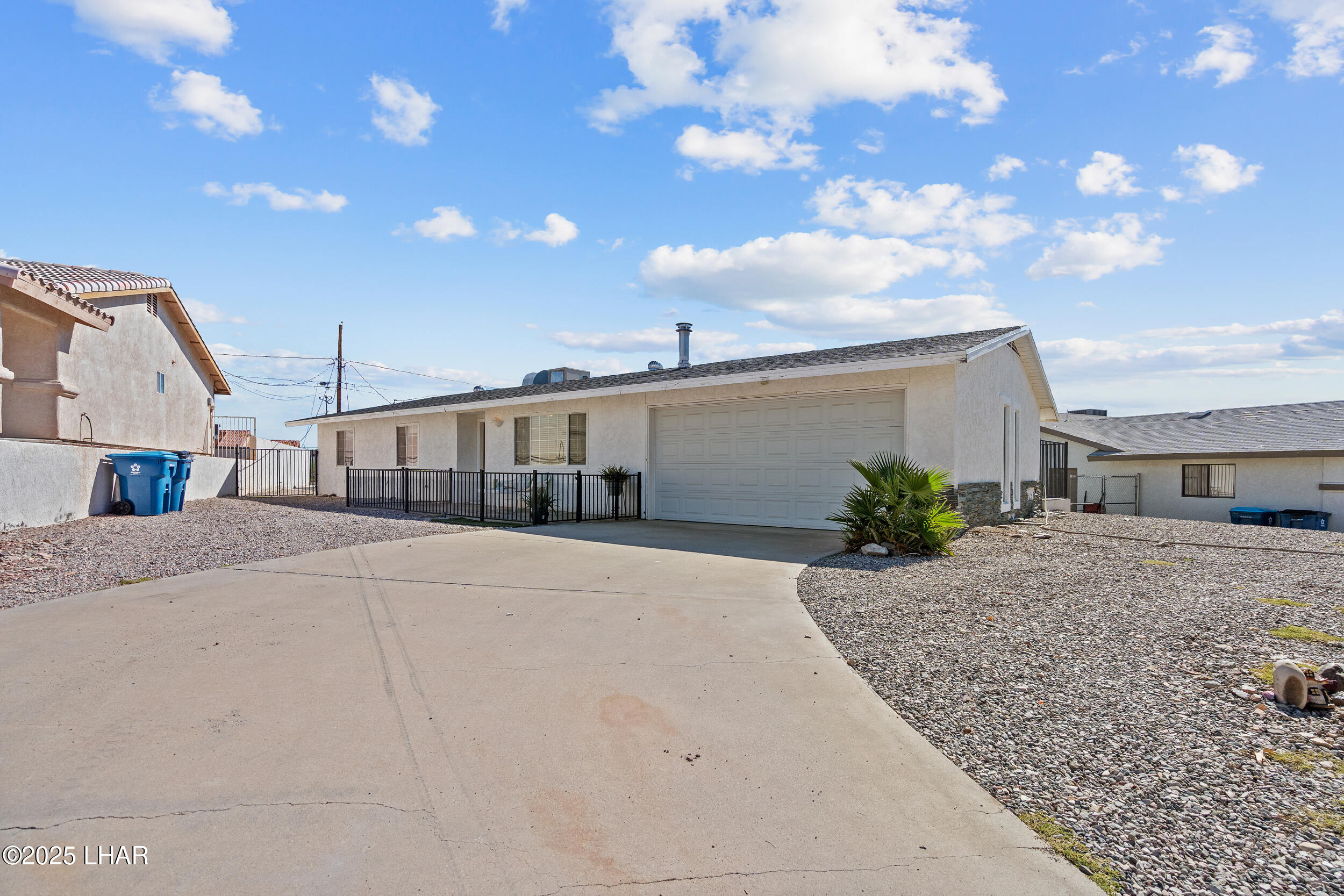 3260 Silverspoon Dr, Lake Havasu City