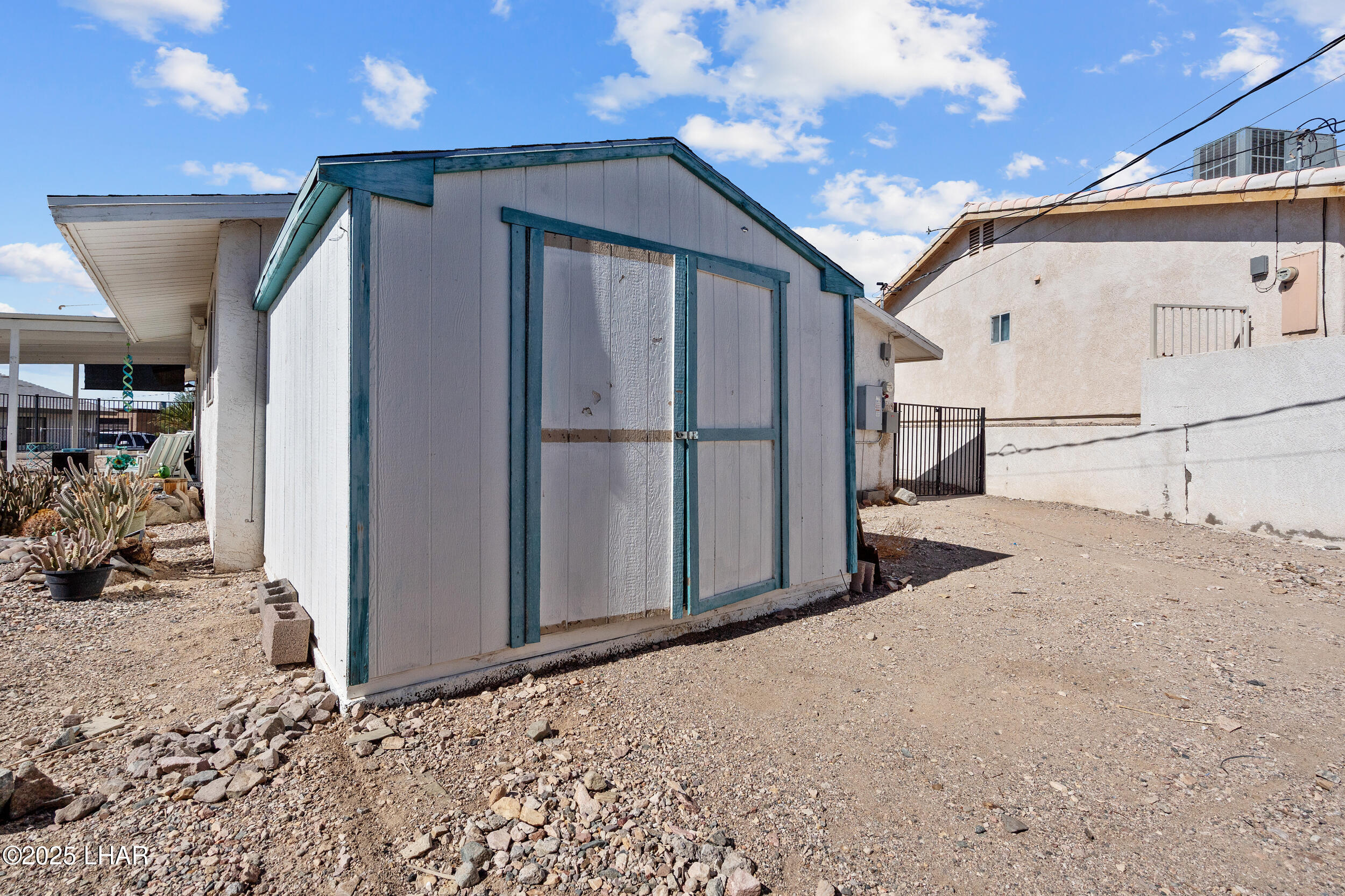 3260 Silverspoon Dr, Lake Havasu City