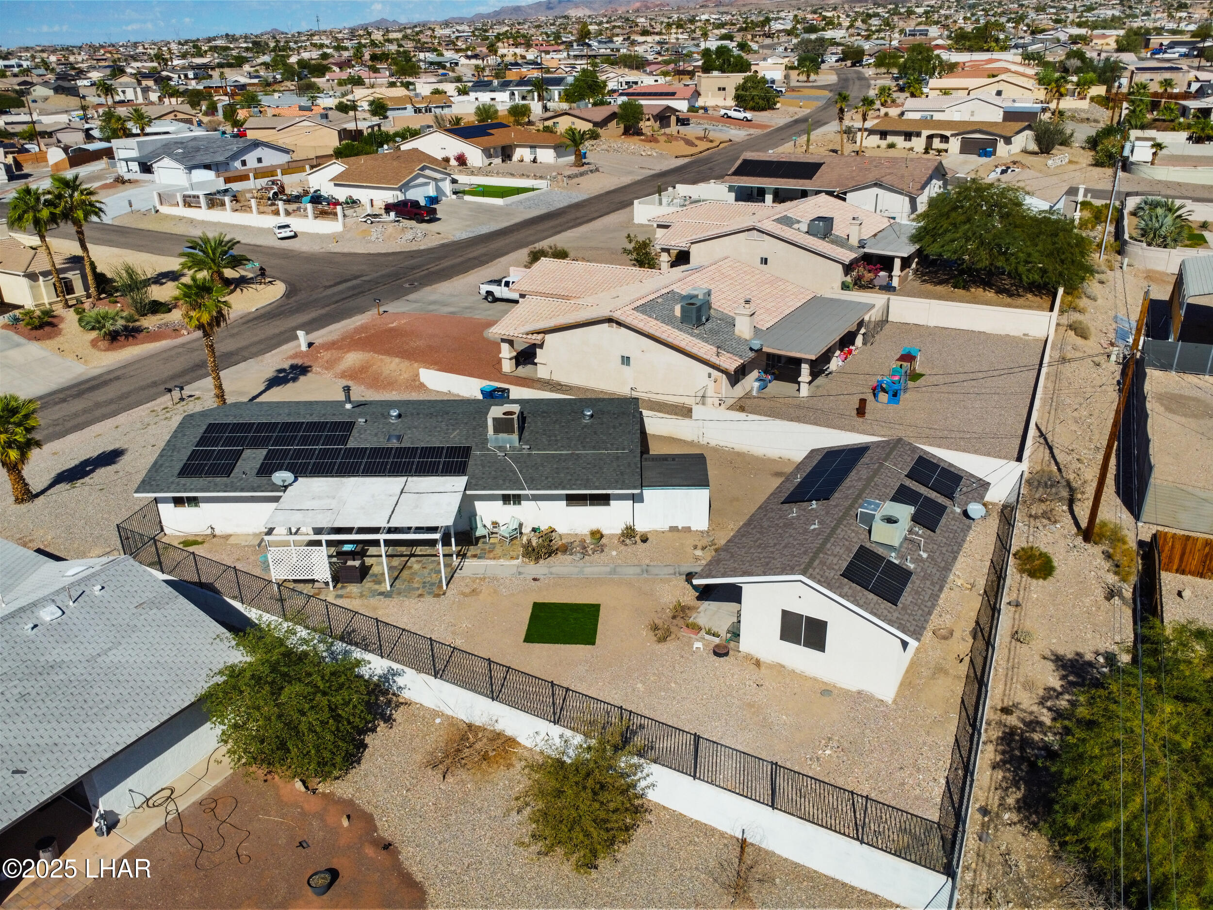 3260 Silverspoon Dr, Lake Havasu City