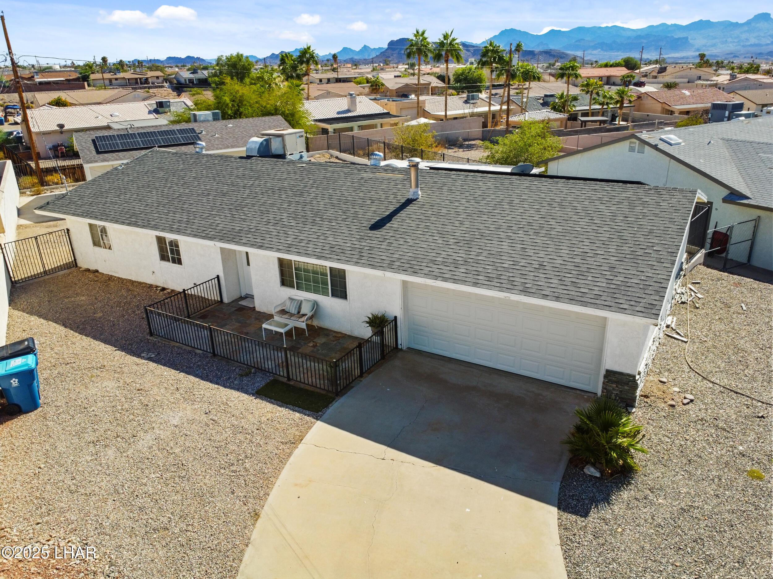 3260 Silverspoon Dr, Lake Havasu City