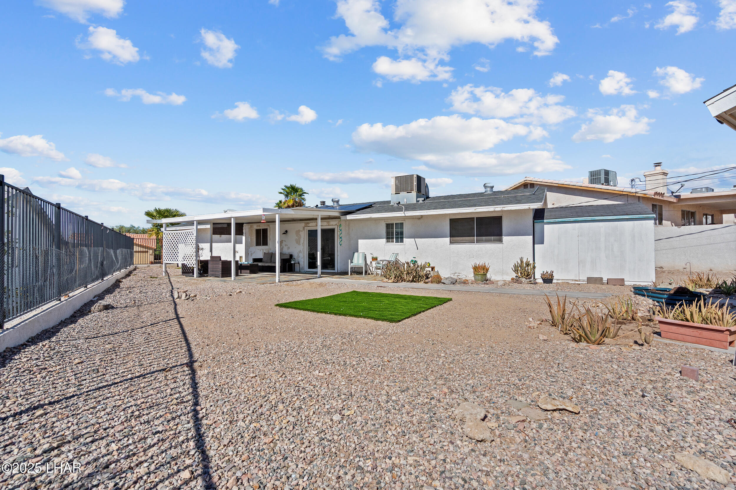 3260 Silverspoon Dr, Lake Havasu City
