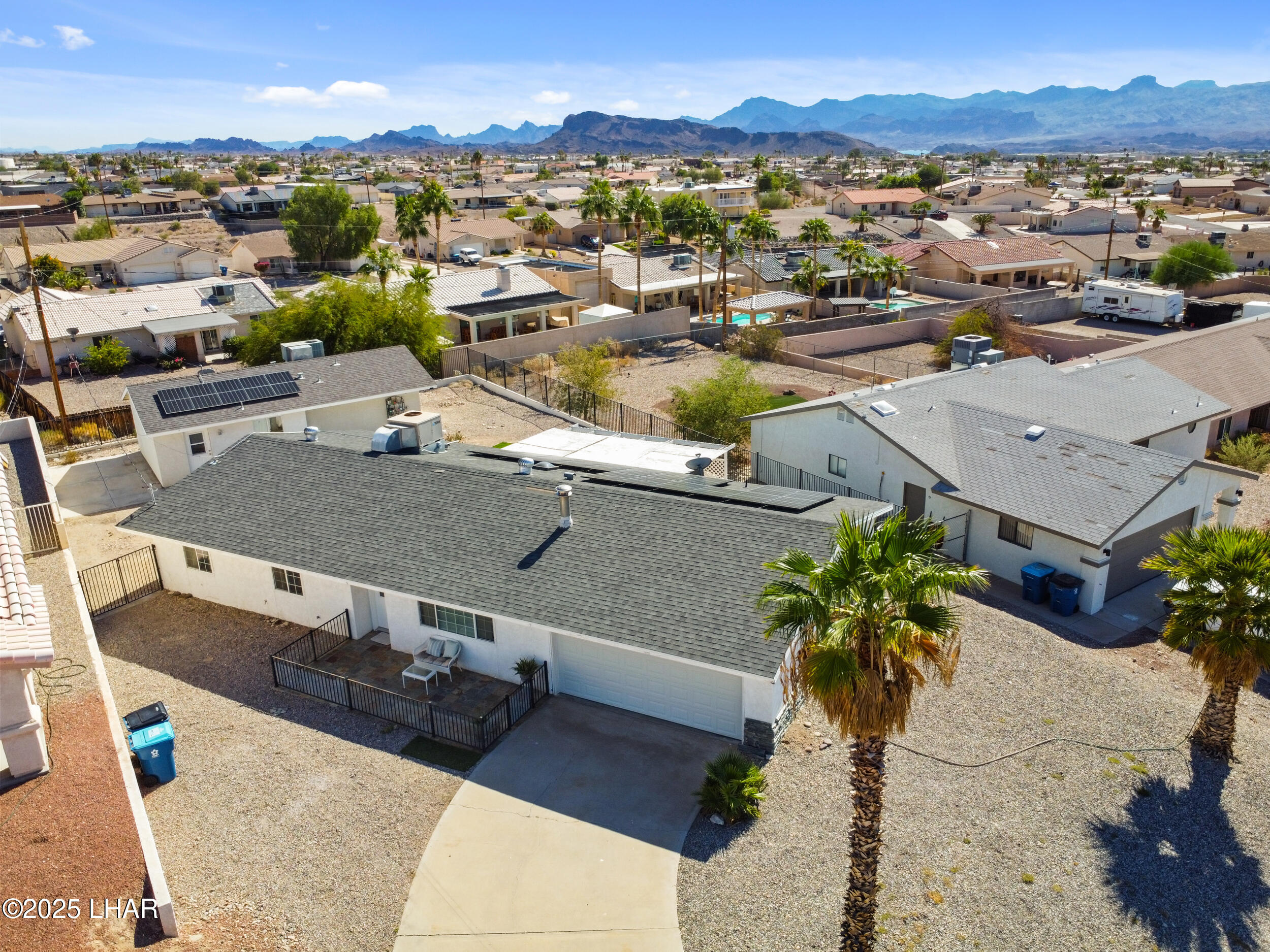 3260 Silverspoon Dr, Lake Havasu City