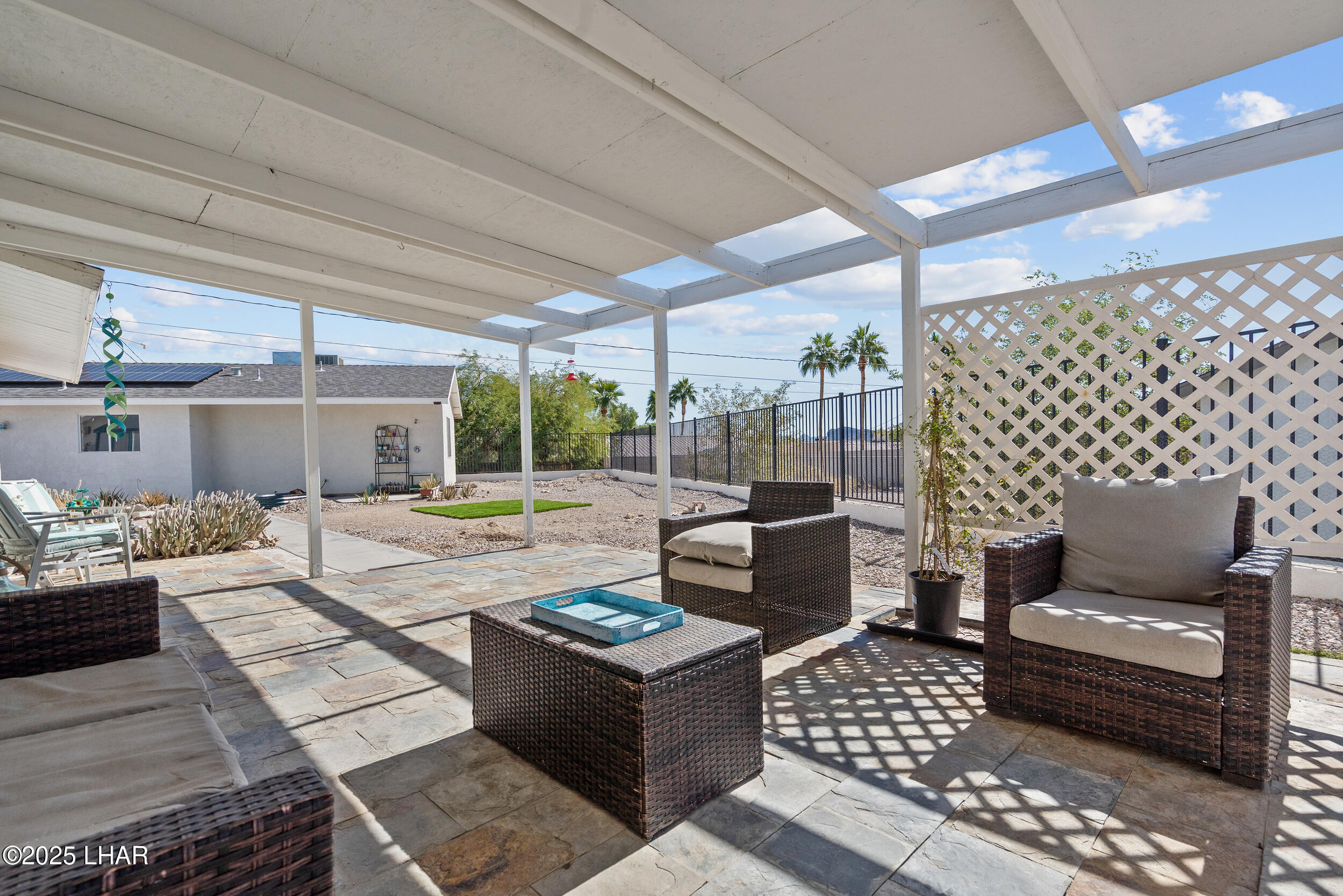 3260 Silverspoon Dr, Lake Havasu City