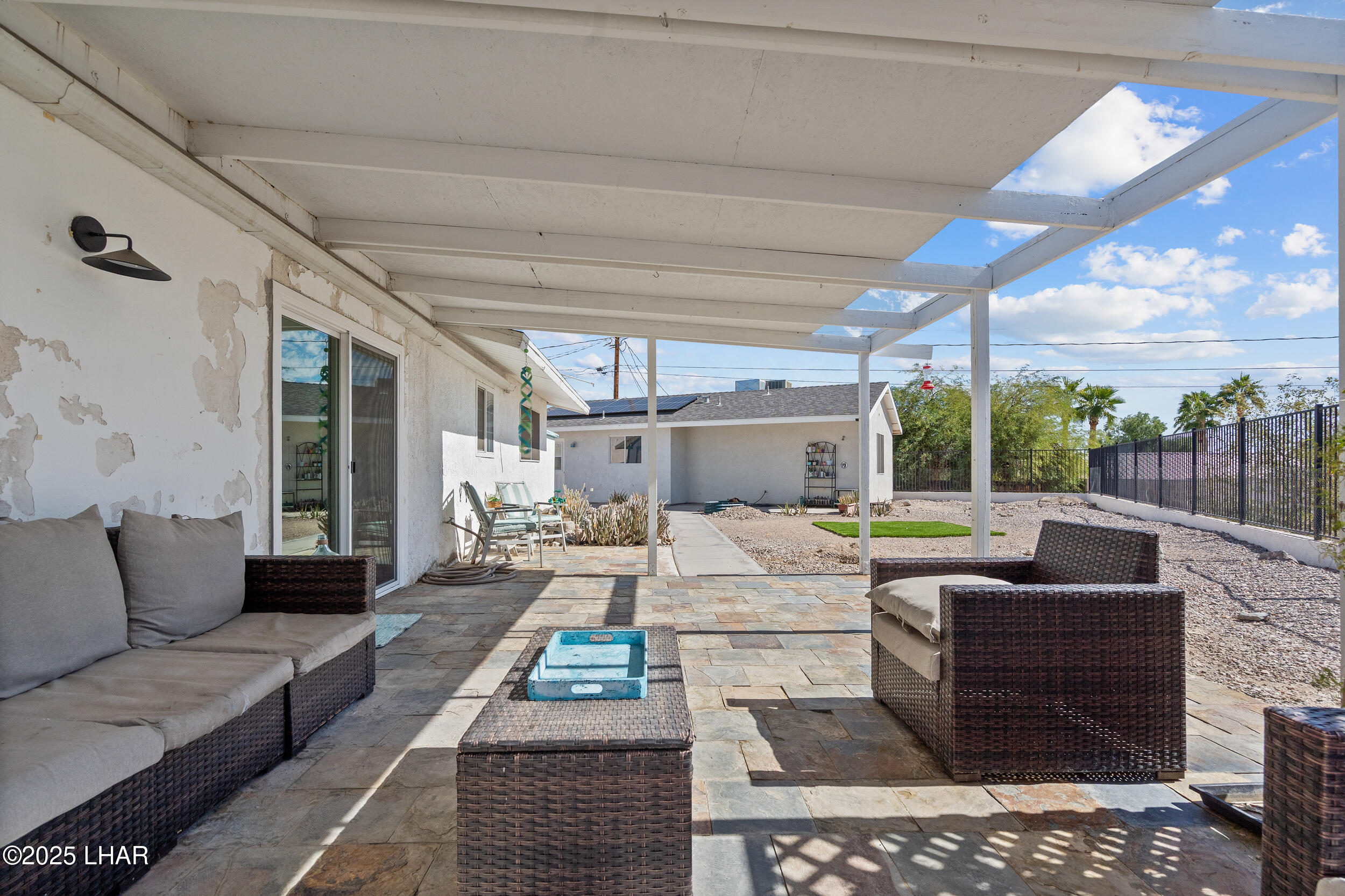 3260 Silverspoon Dr, Lake Havasu City