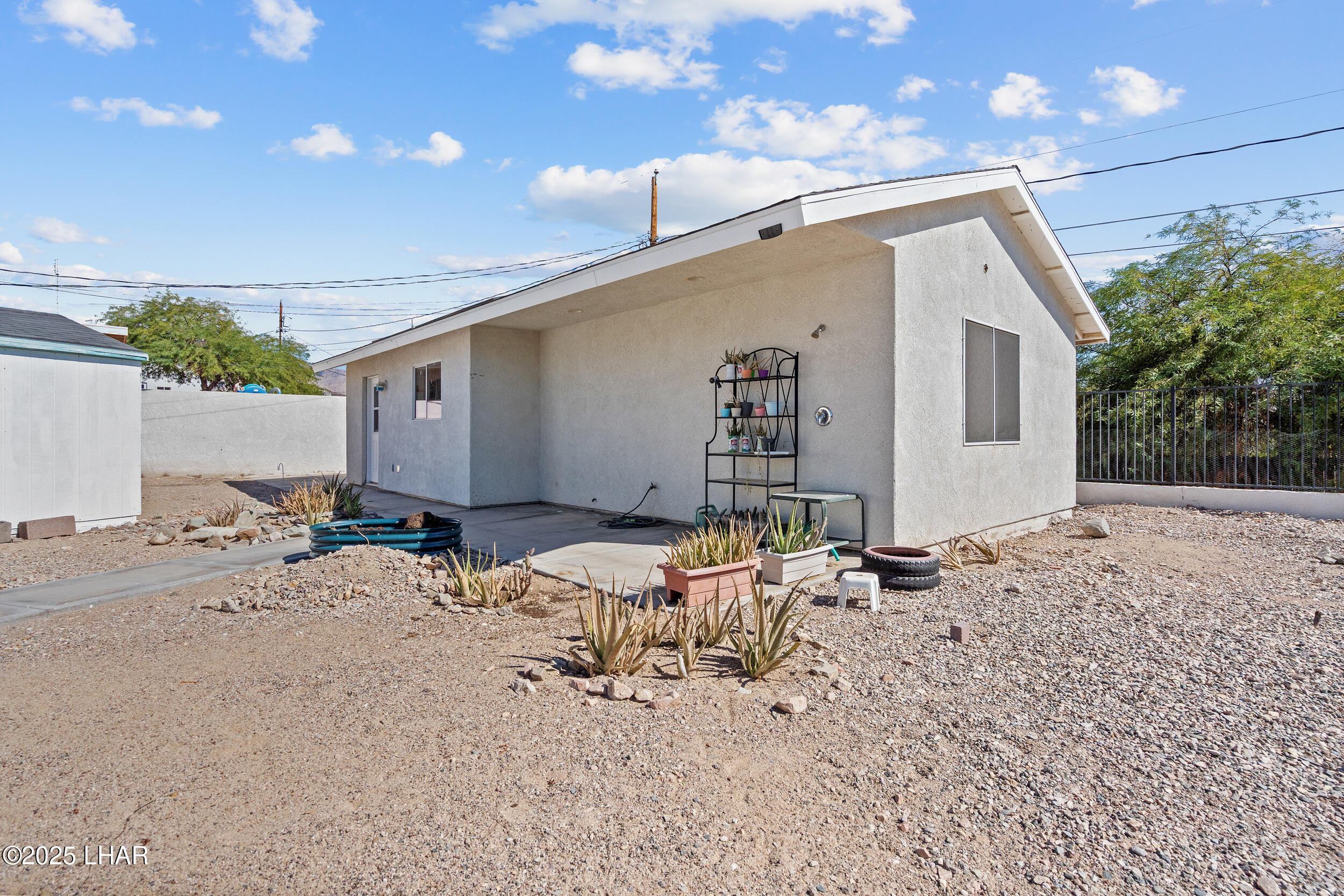 3260 Silverspoon Dr, Lake Havasu City