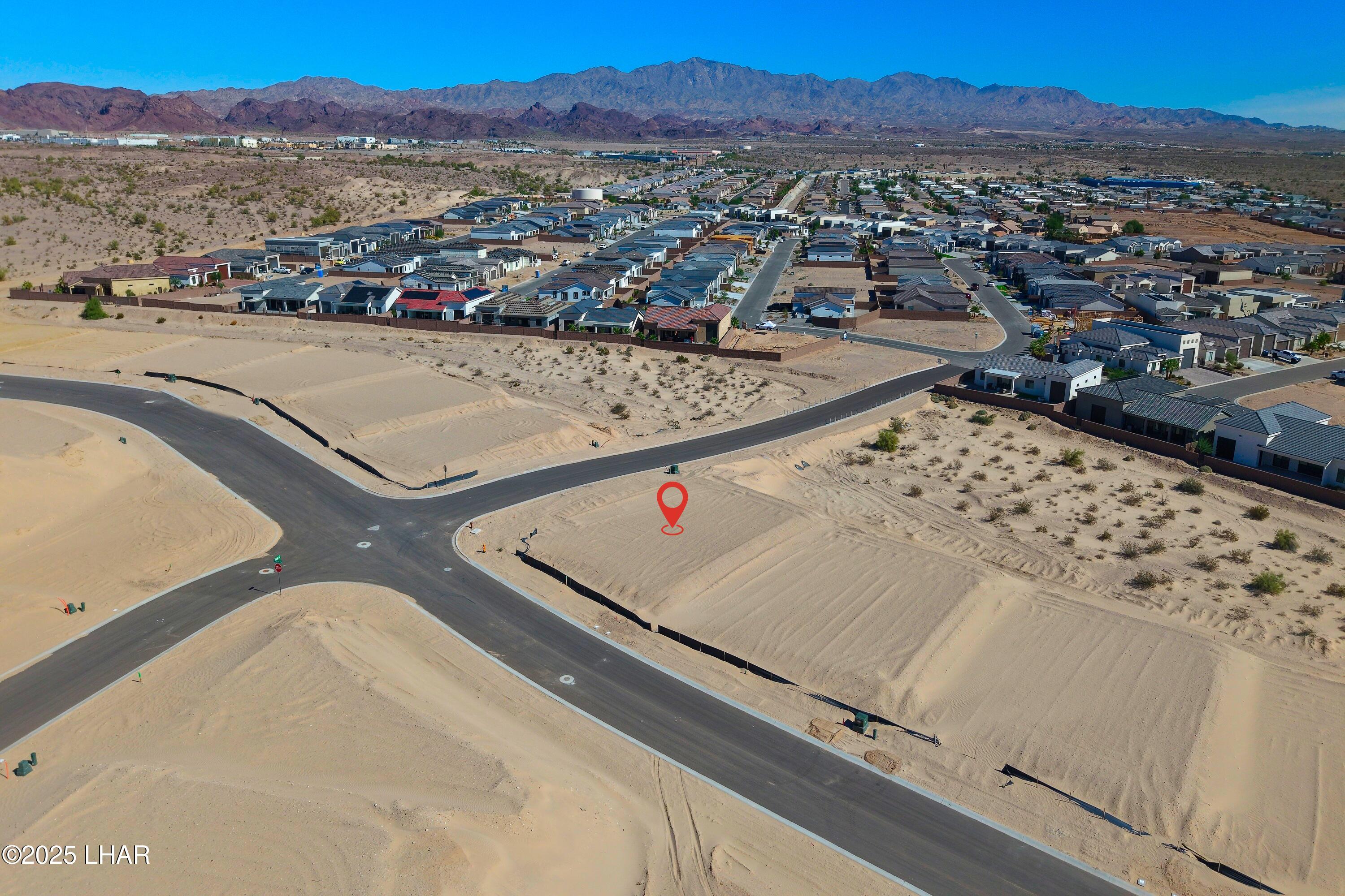 Tbd N Angela Ave / E Karen Dr