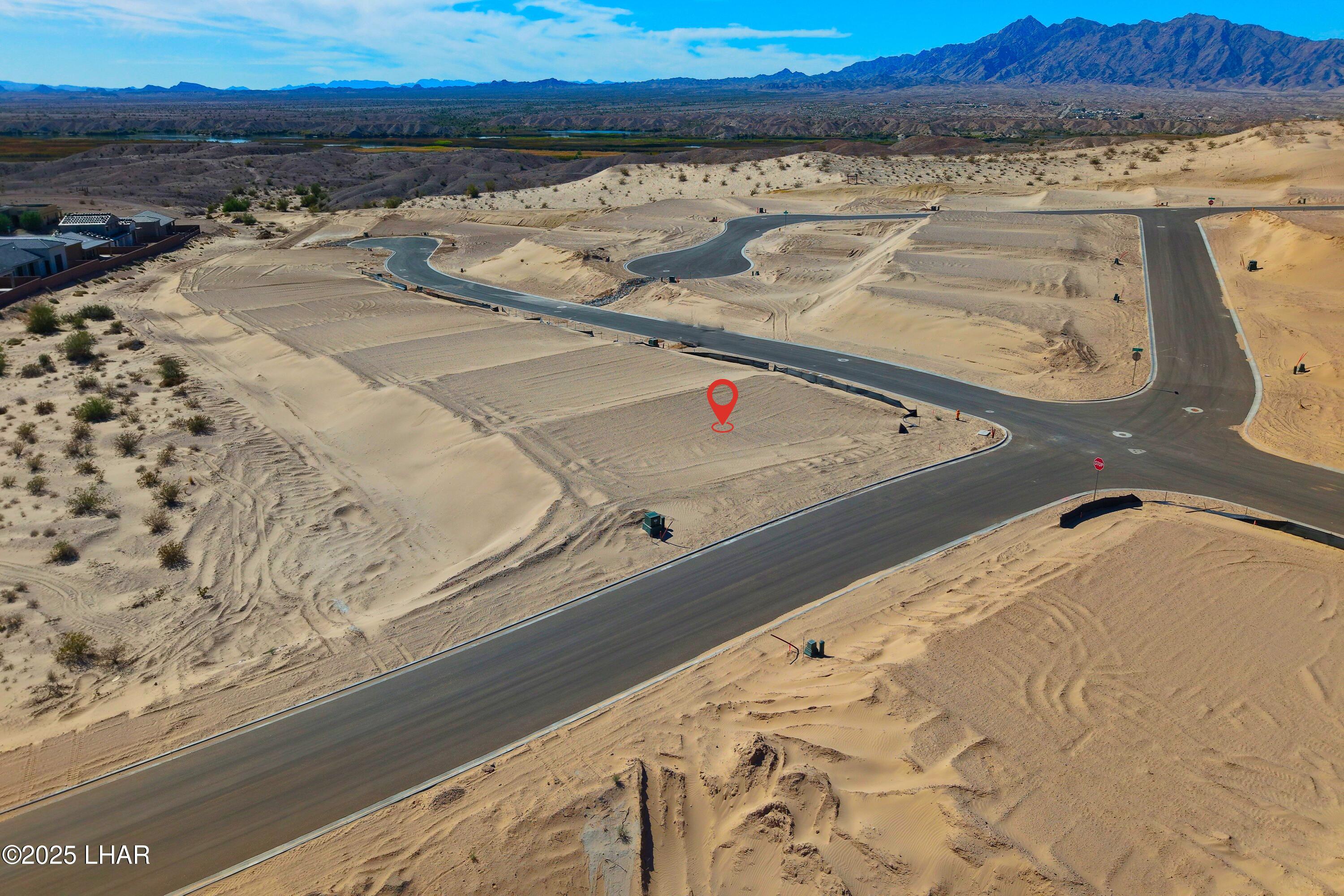 Tbd N Angela Ave / E Karen Dr