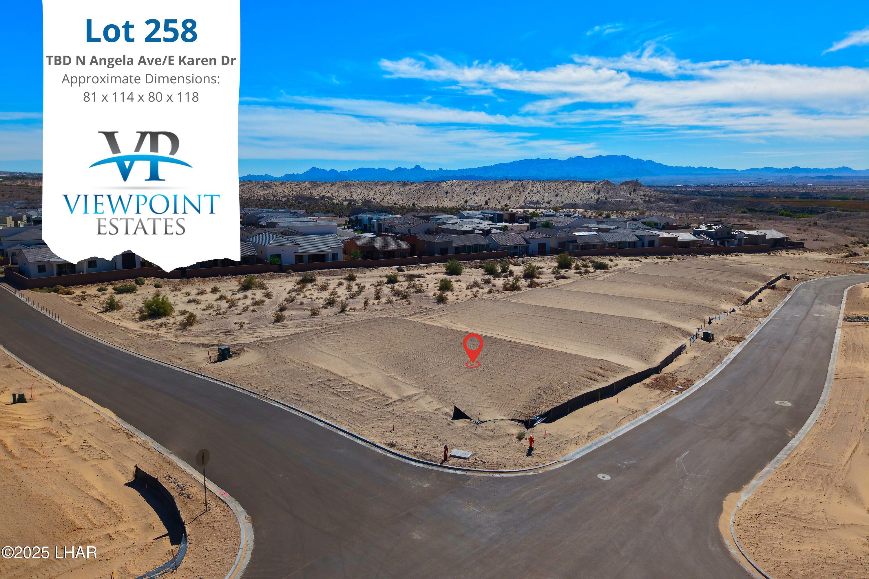 Tbd N Angela Ave / E Karen Dr