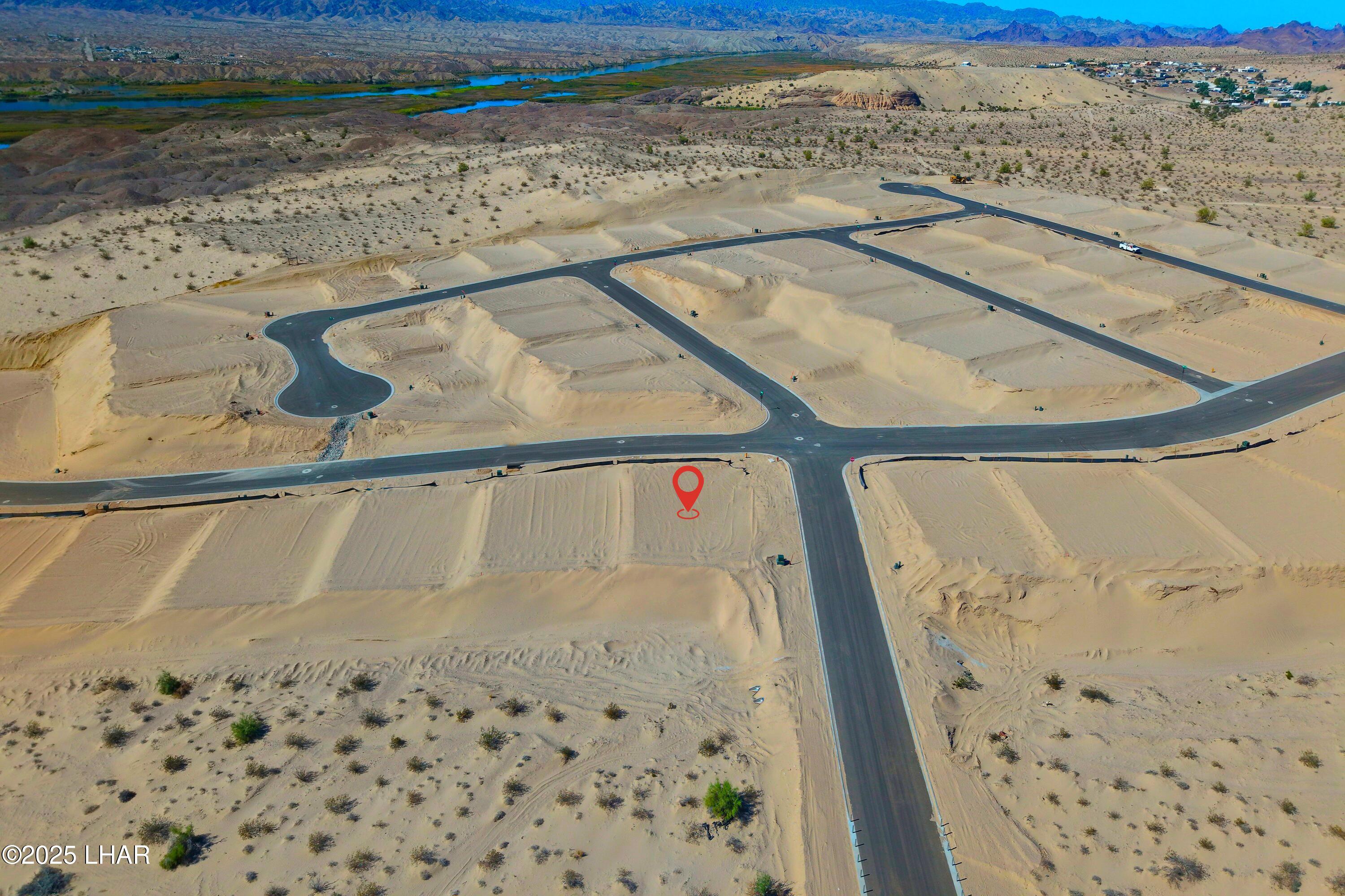 Tbd N Angela Ave / E Karen Dr