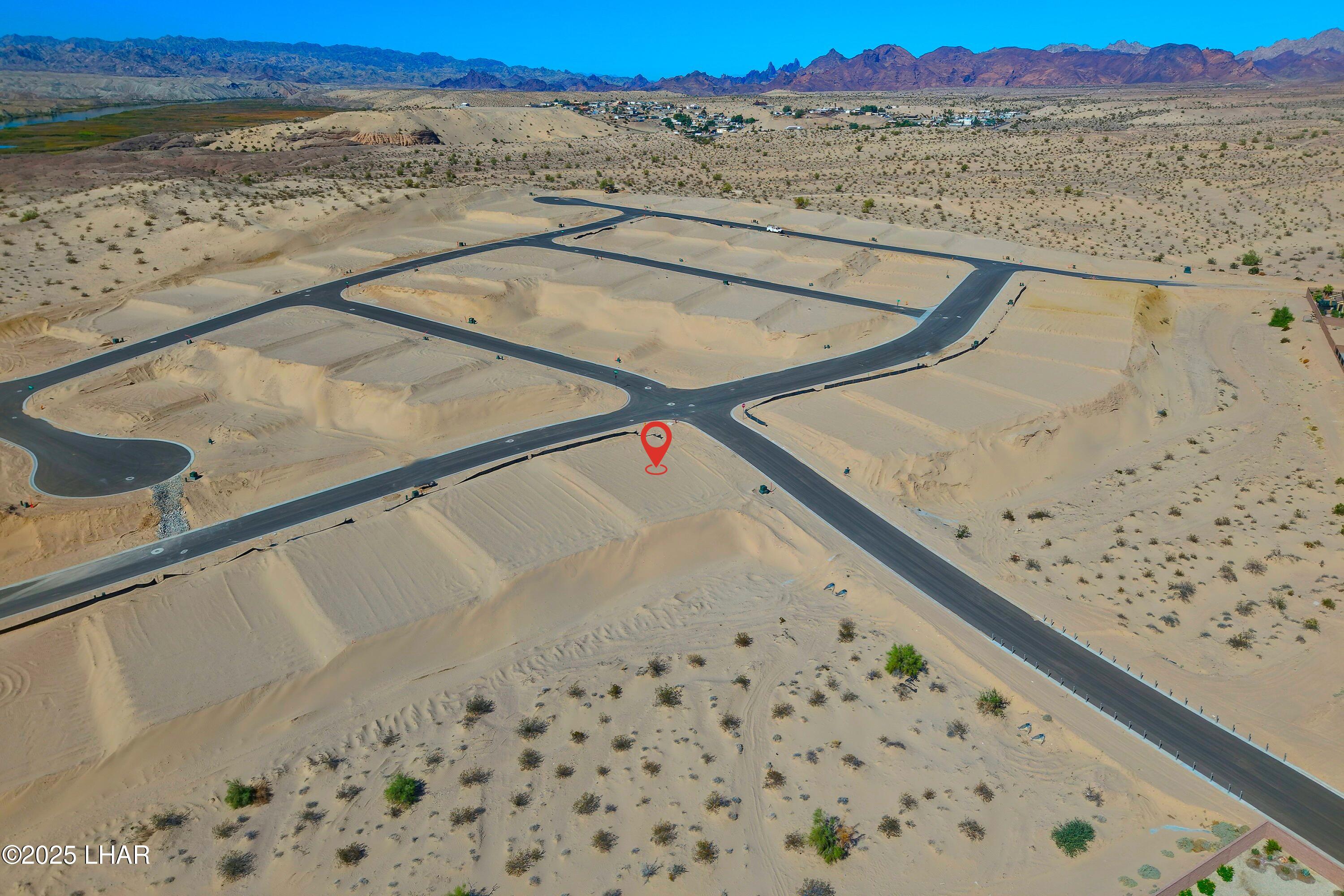 Tbd N Angela Ave / E Karen Dr