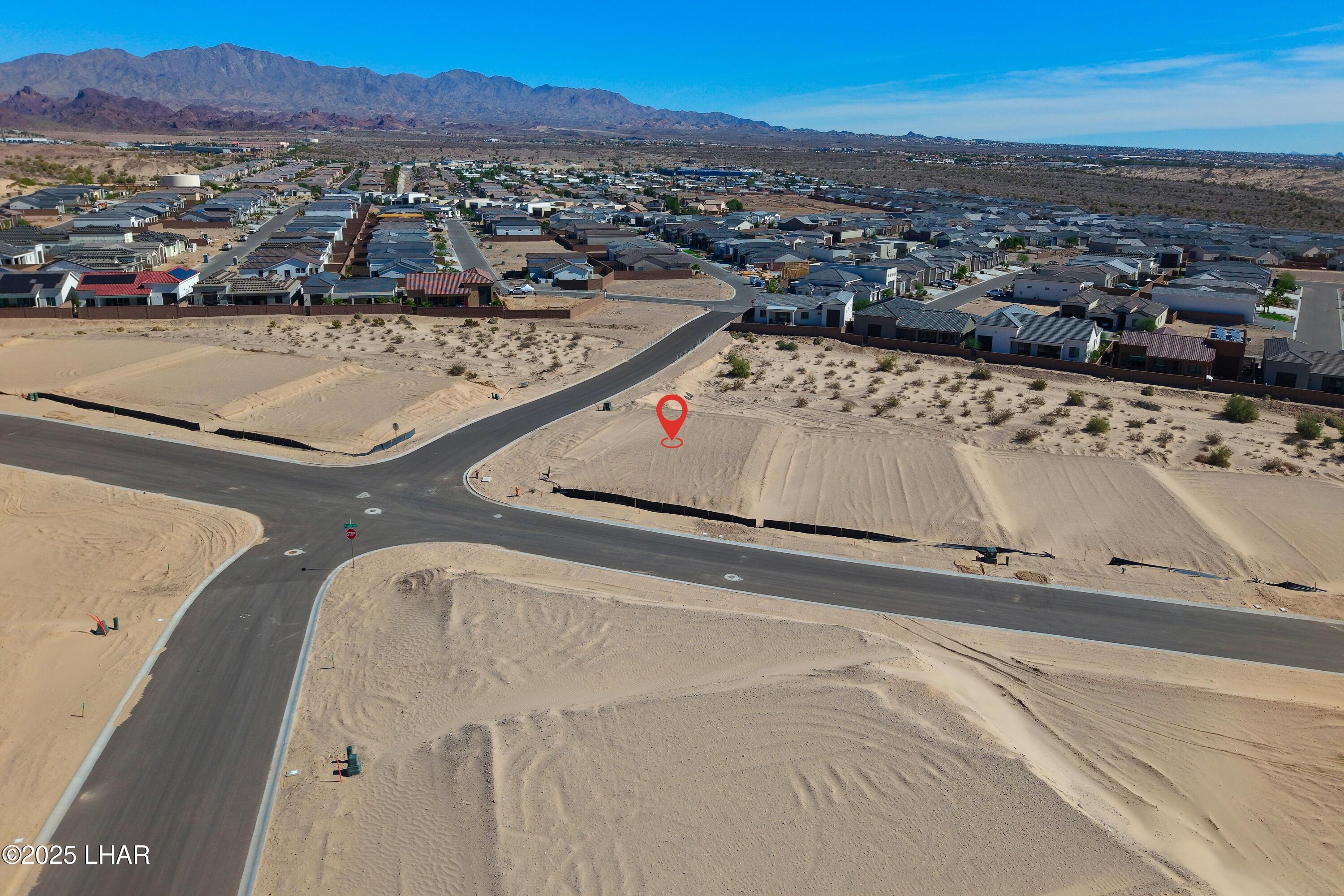 Tbd N Angela Ave / E Karen Dr