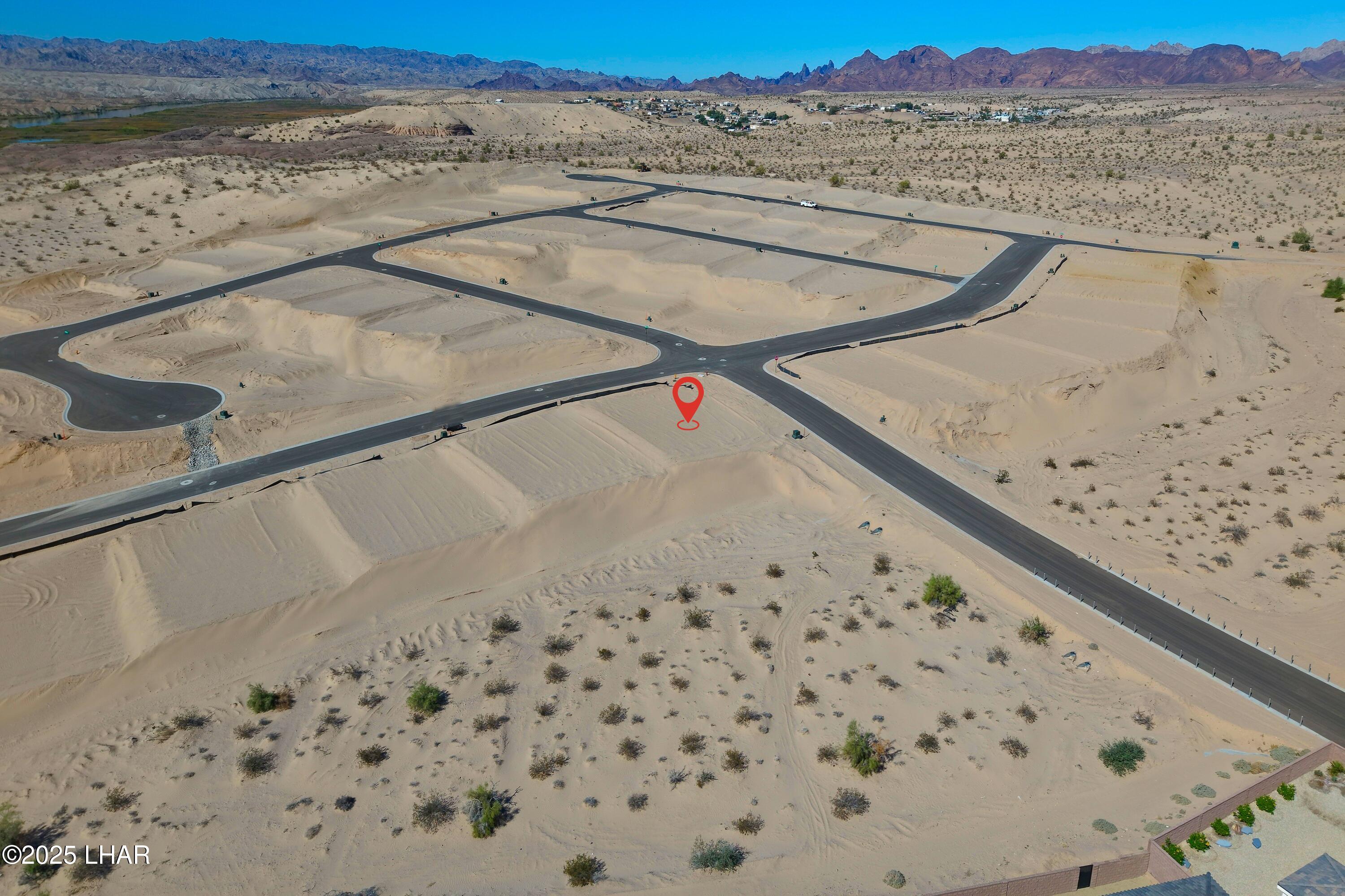 Tbd N Angela Ave / E Karen Dr