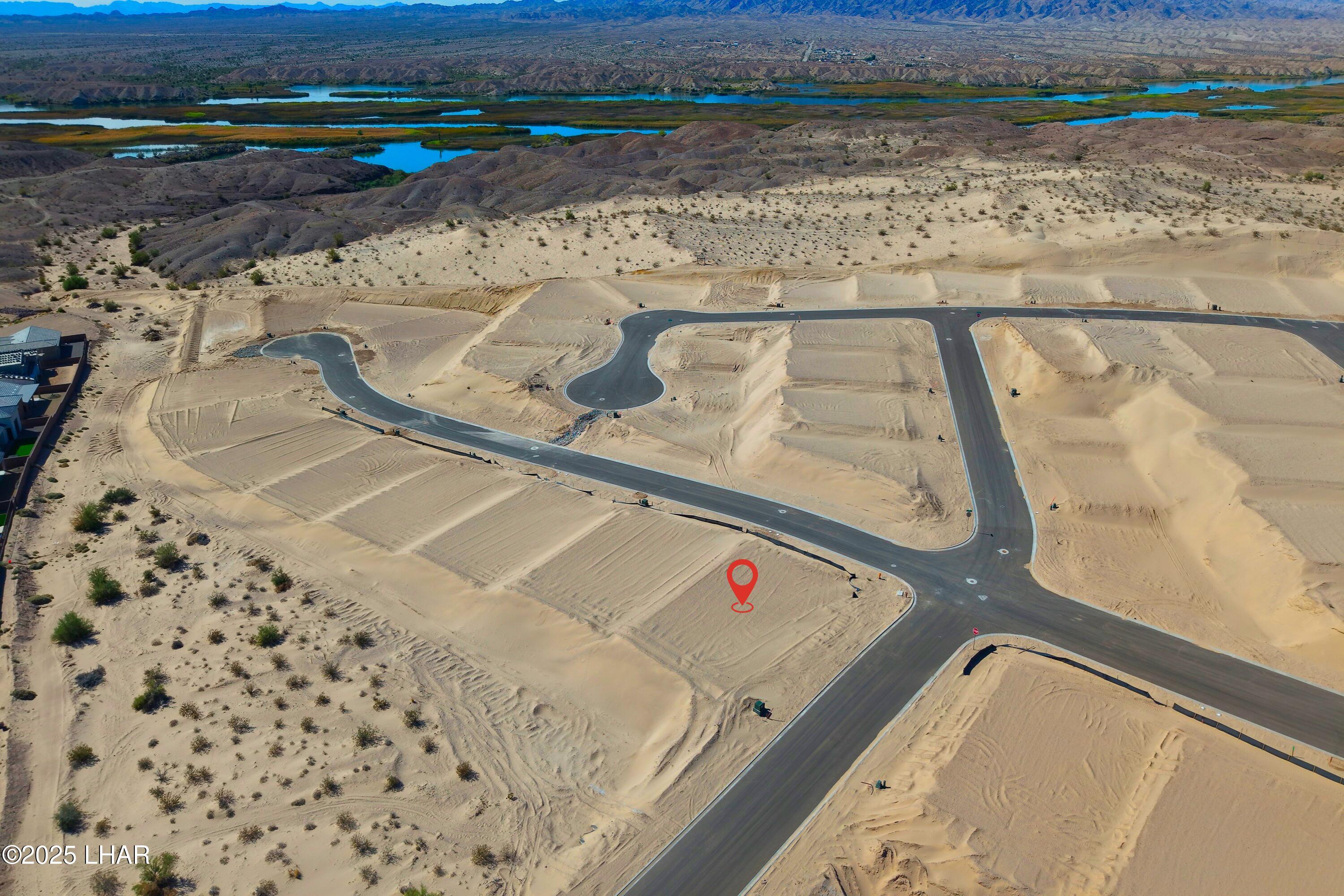 Tbd N Angela Ave / E Karen Dr