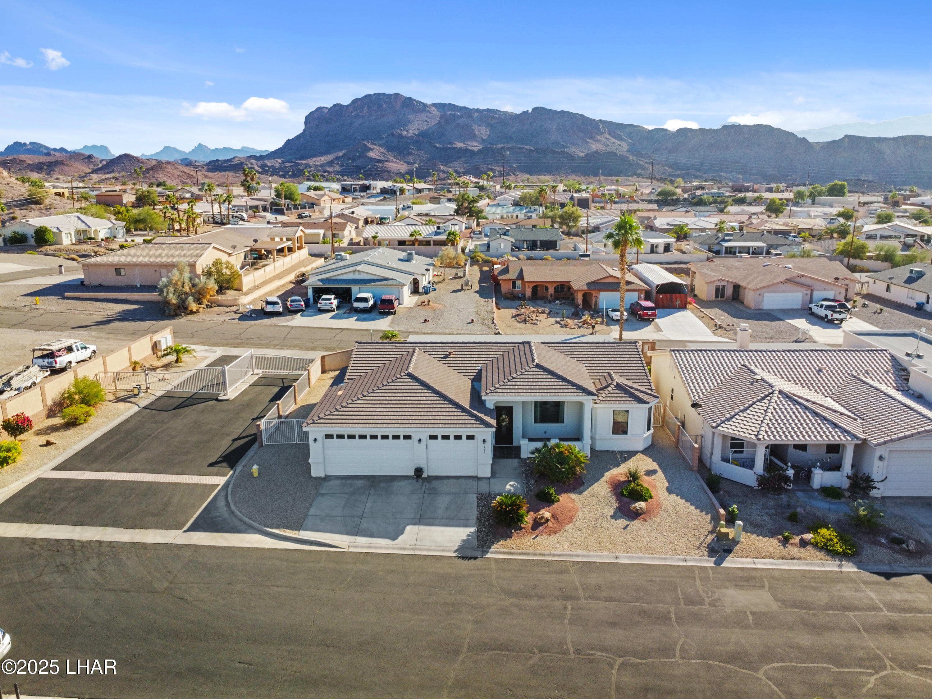 3192 Oro Grande Blvd 118