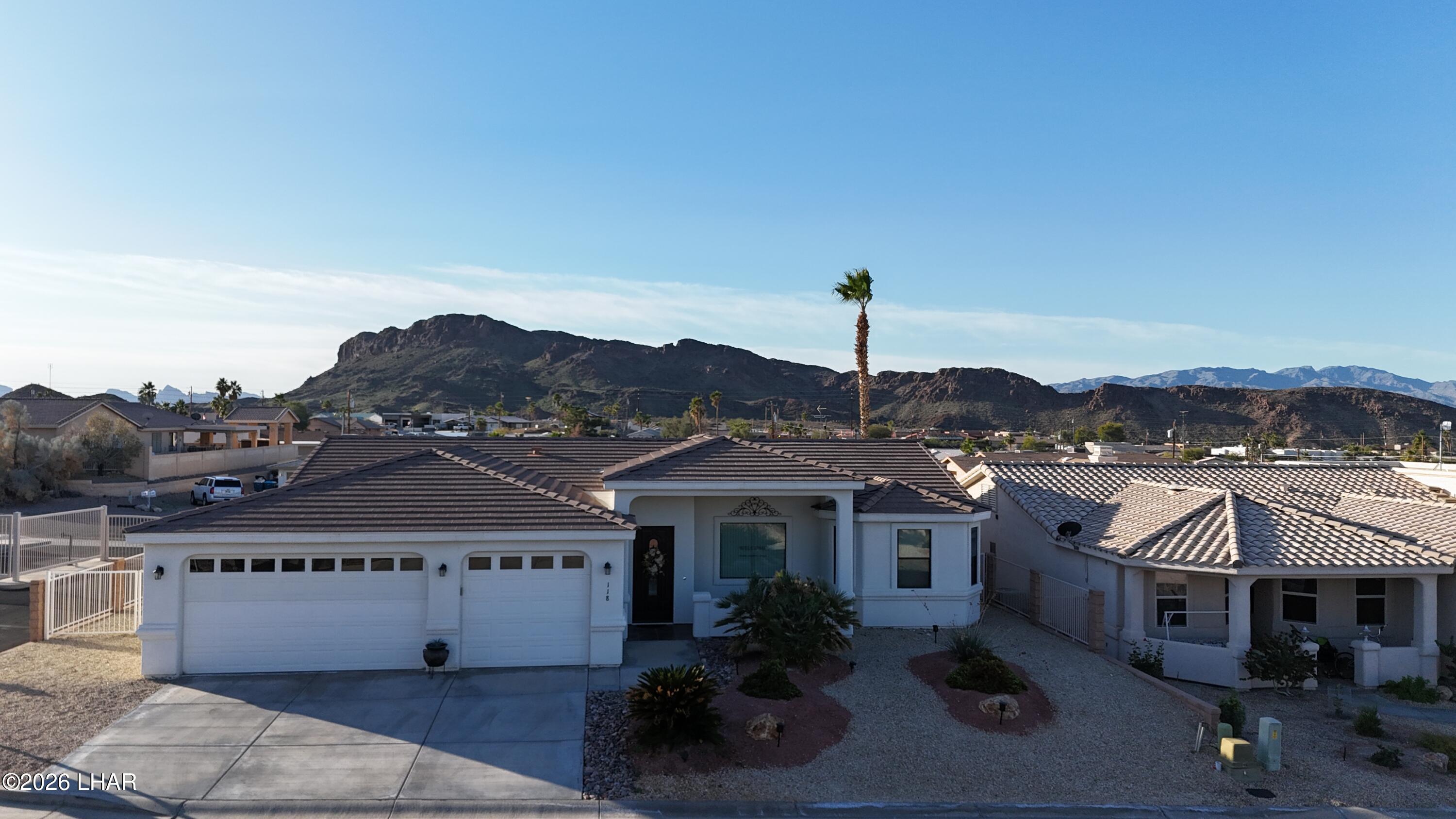 3192 Oro Grande Blvd 118