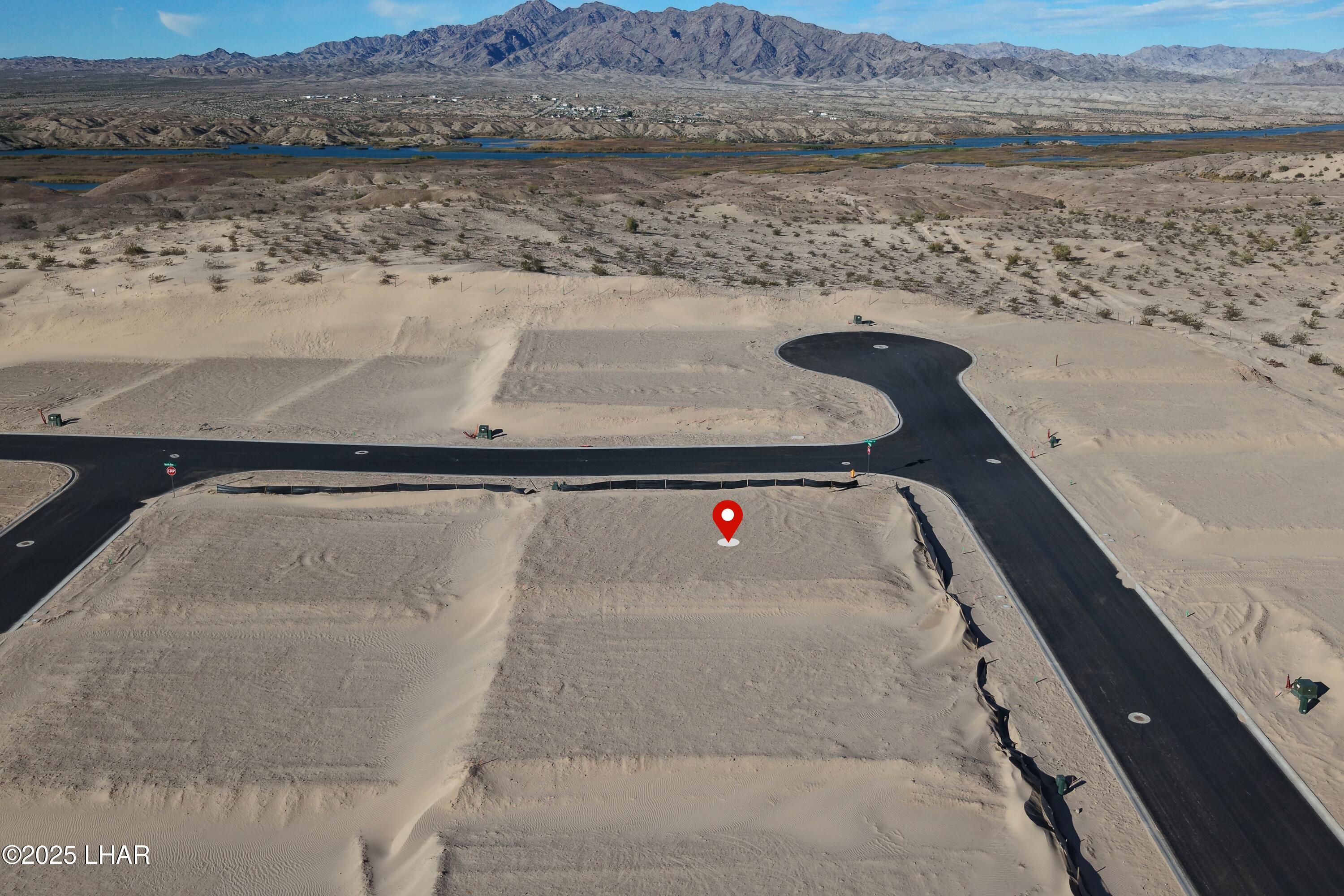 Tbd E North View Dr/E North Bay Dr