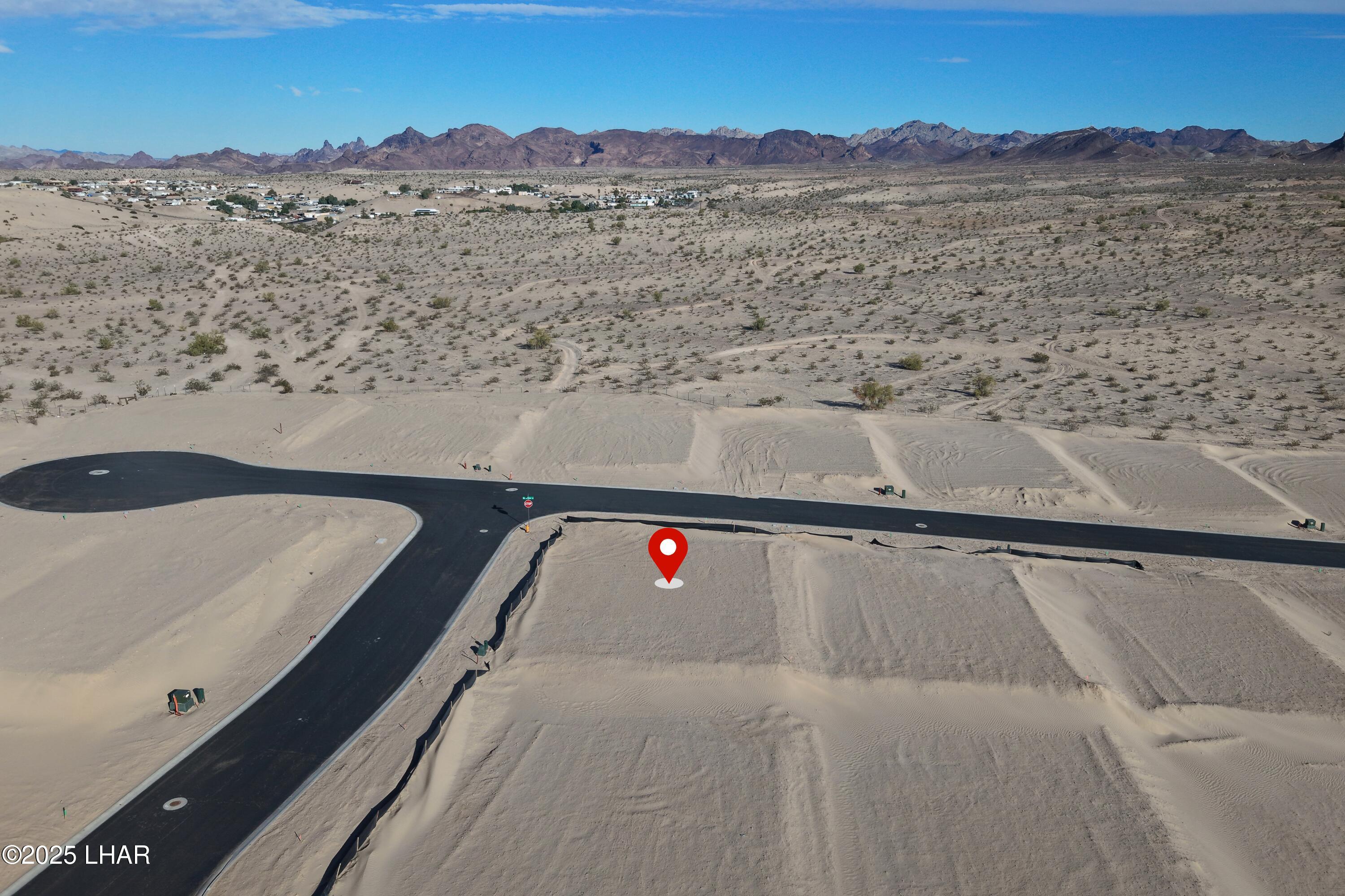 Tbd E North View Dr/E North Bay Dr