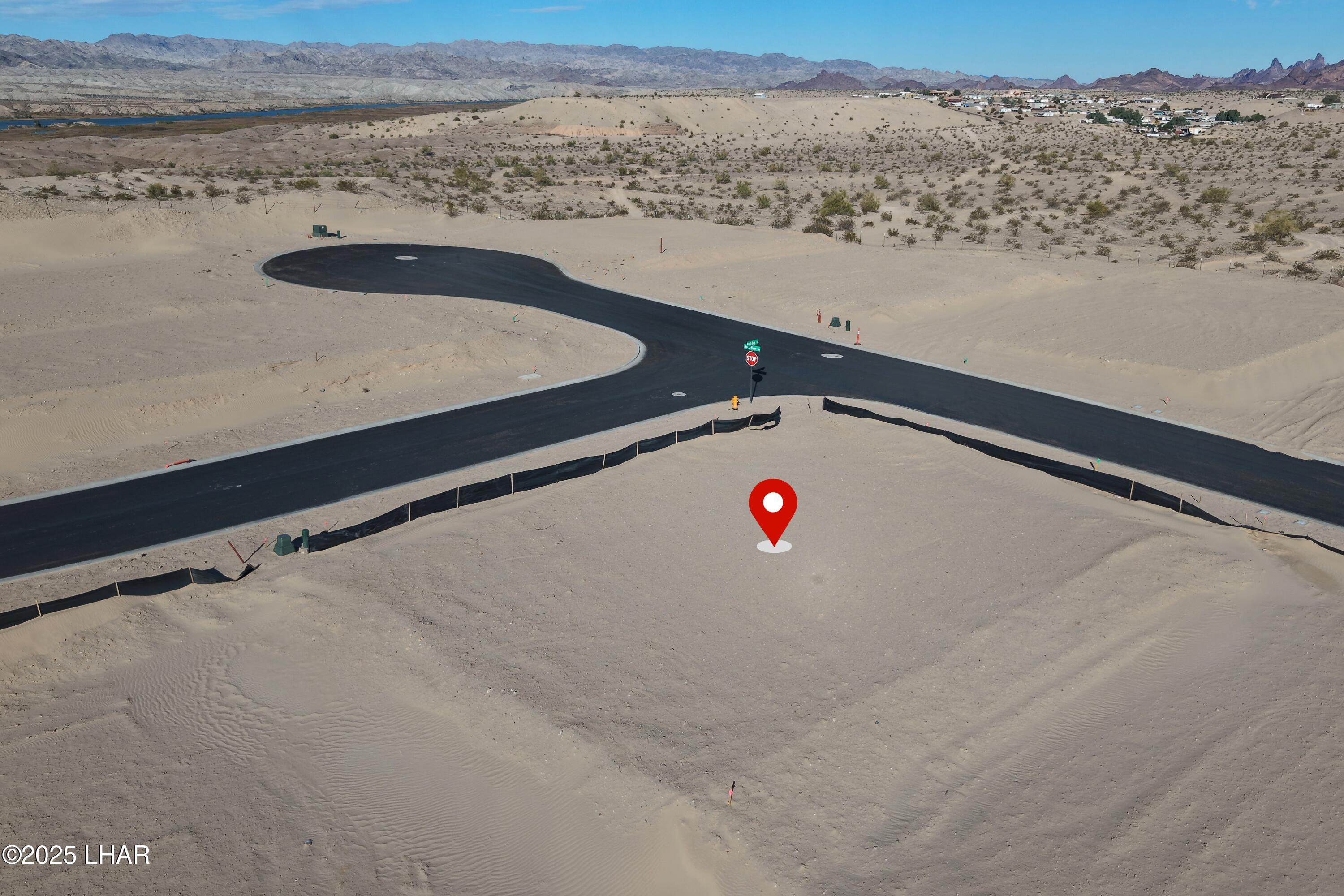 Tbd E North View Dr/E North Bay Dr