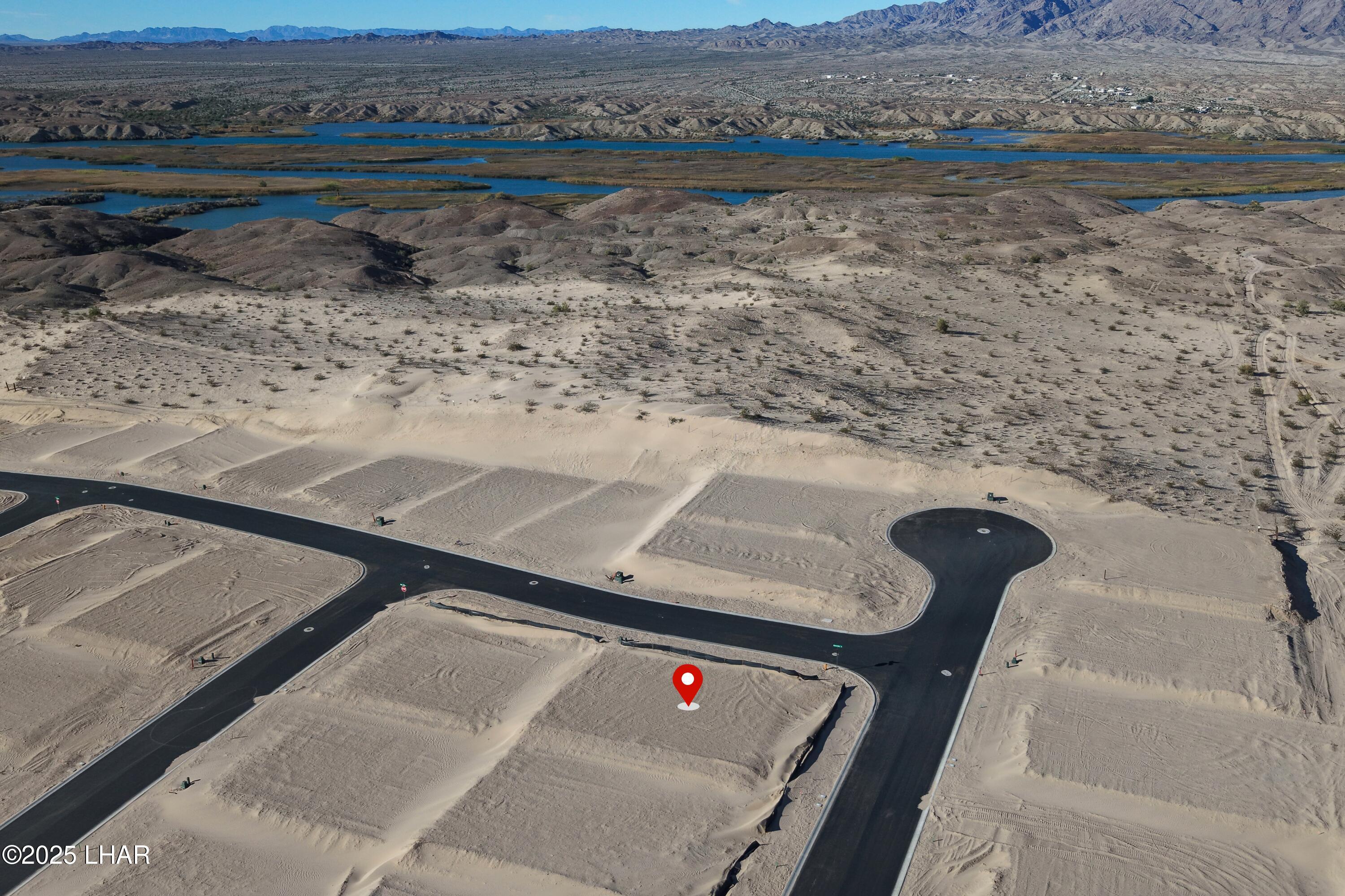 Tbd E North View Dr/E North Bay Dr