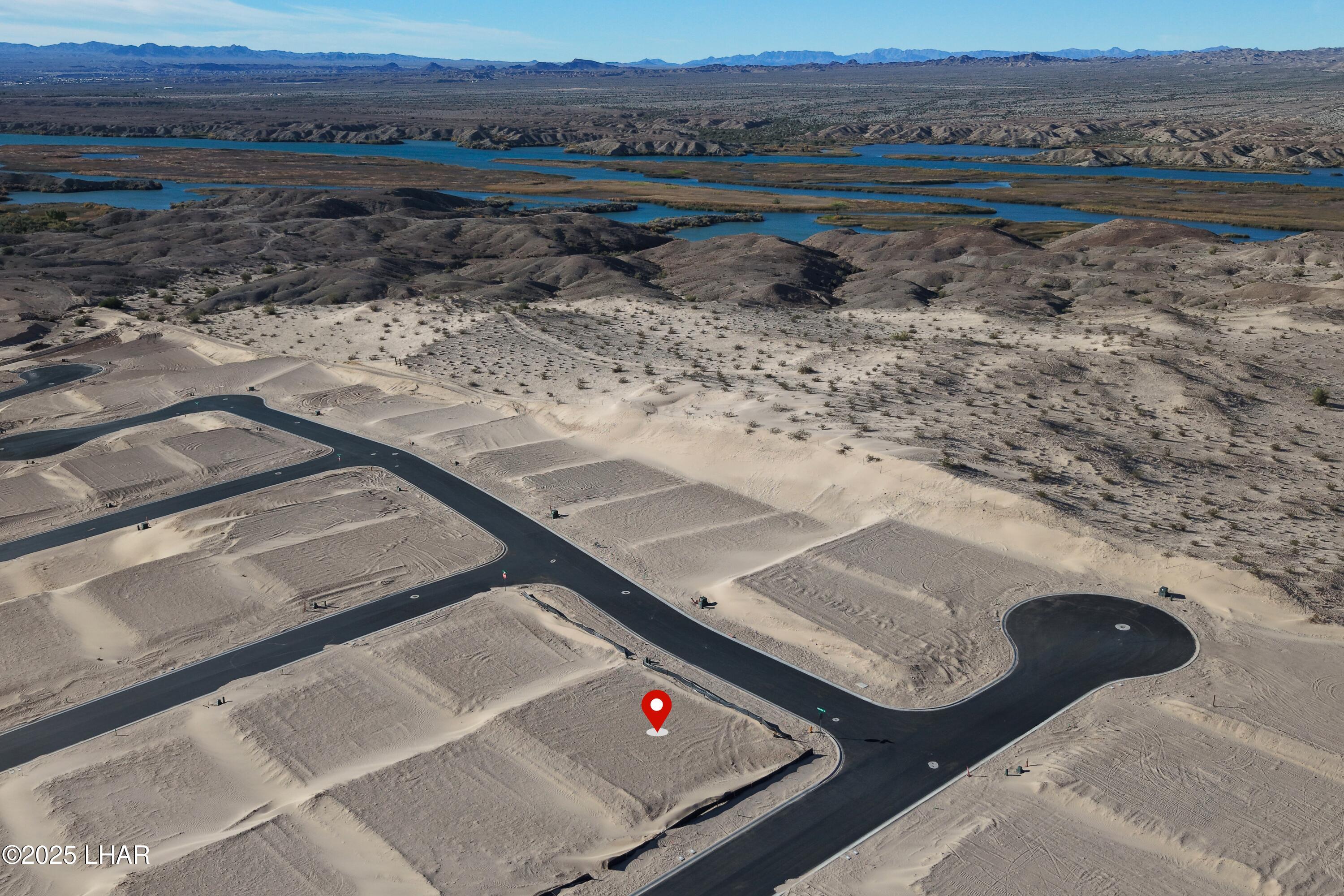 Tbd E North View Dr/E North Bay Dr