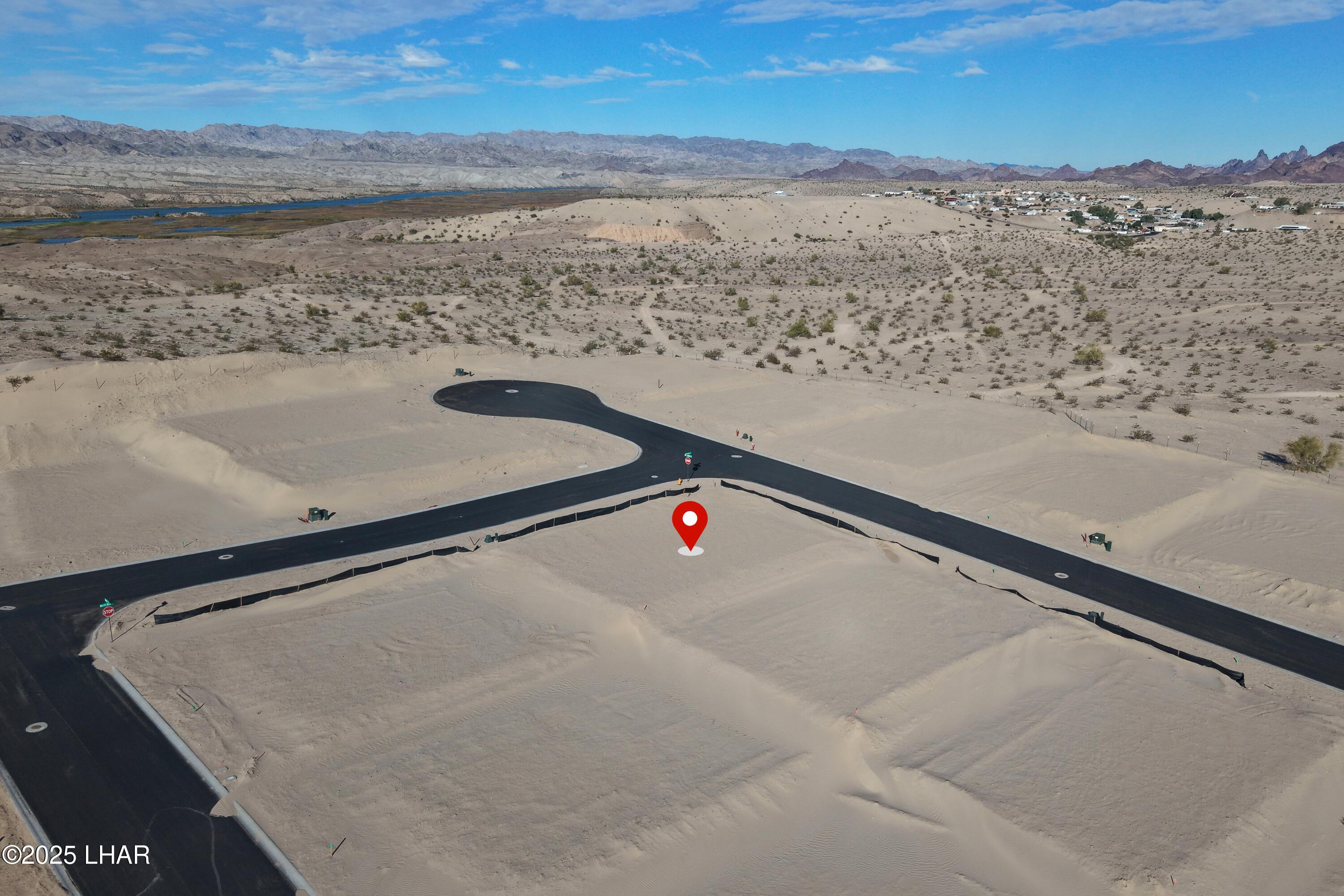 Tbd E North View Dr/E North Bay Dr