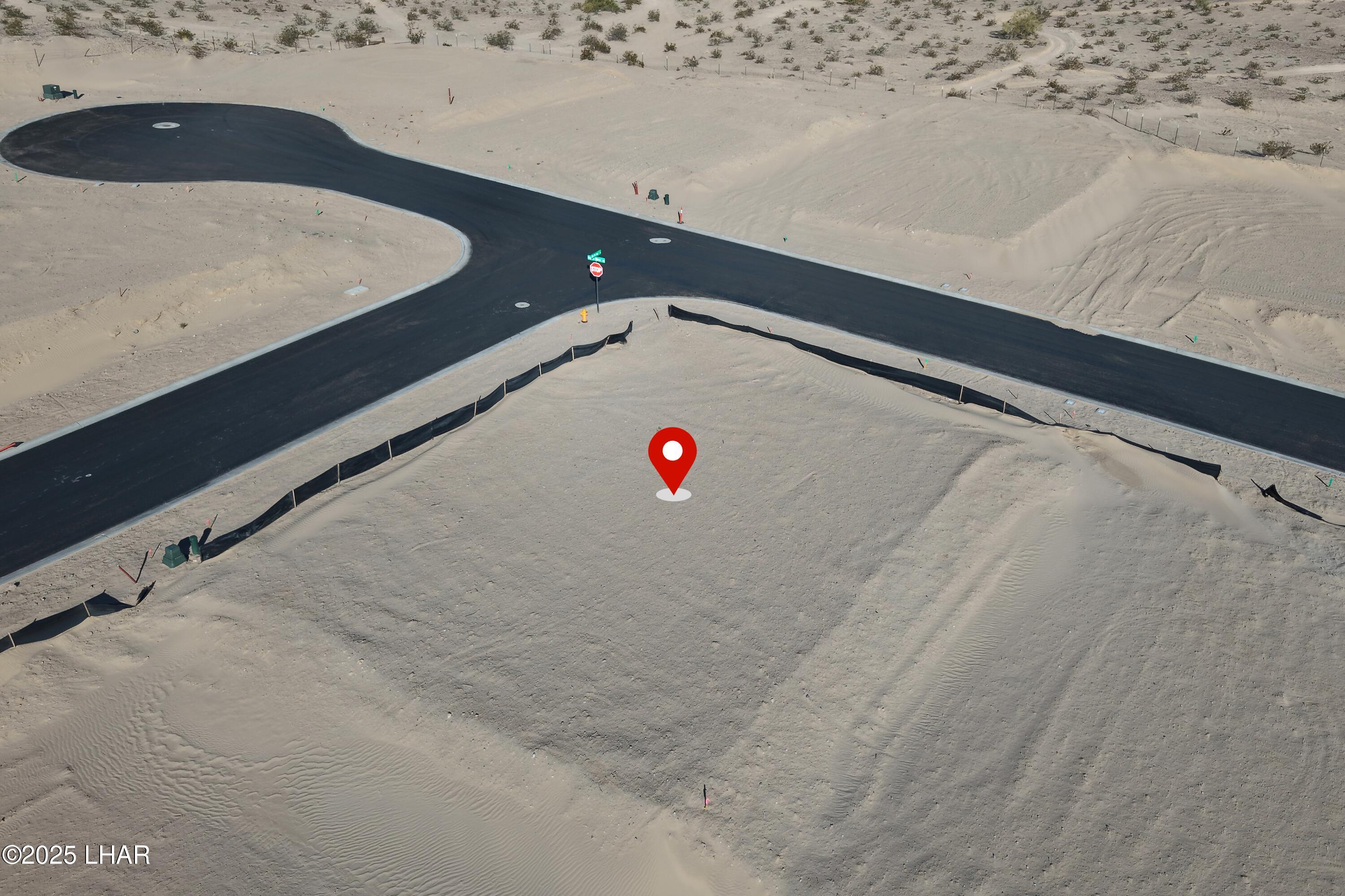 Tbd E North View Dr/E North Bay Dr