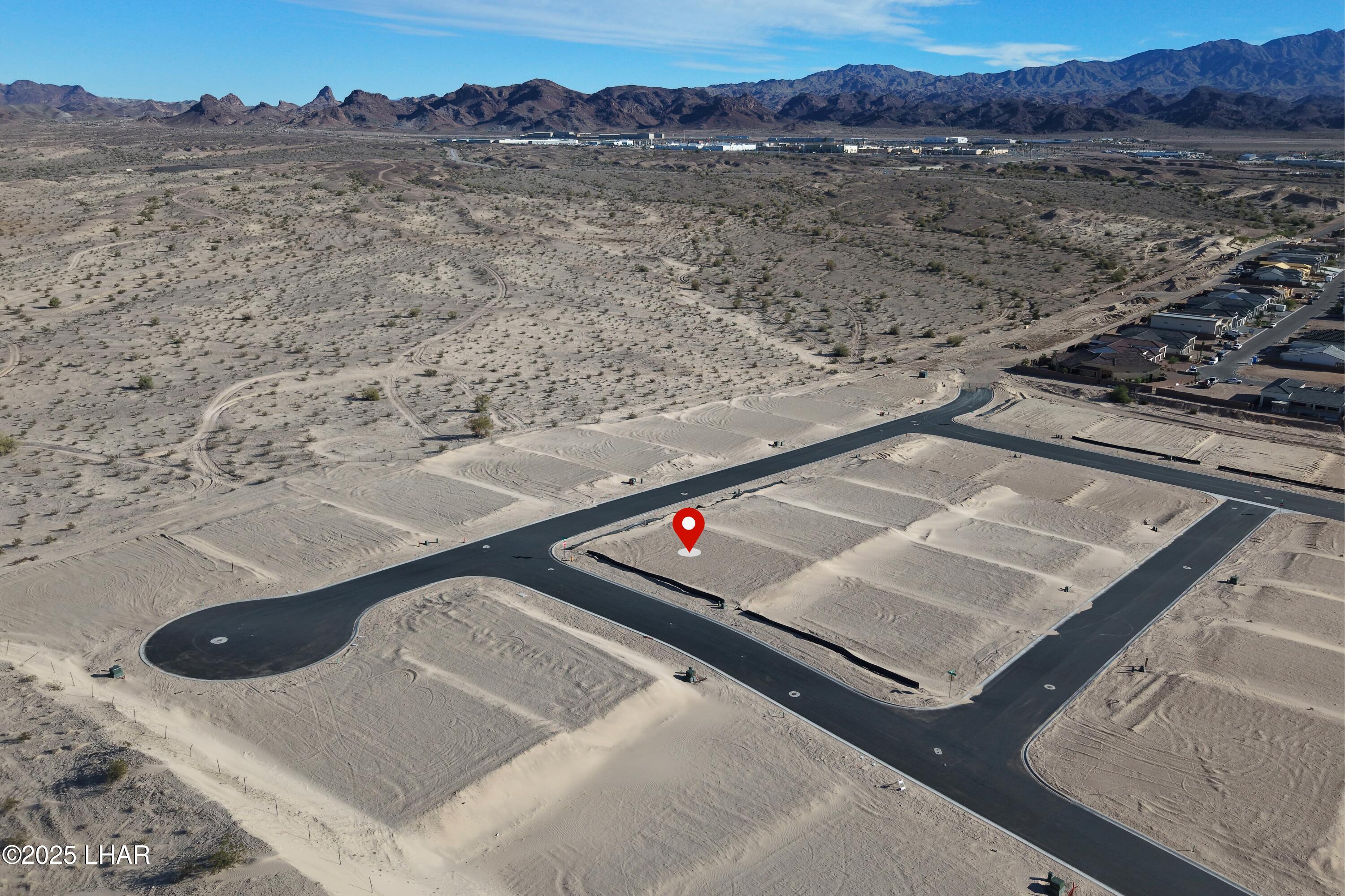 Tbd E North View Dr/E North Bay Dr