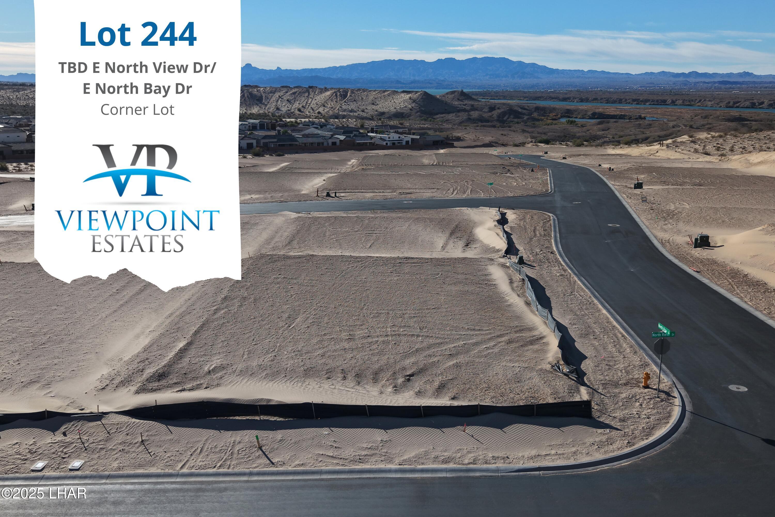 Tbd E North View Dr/E North Bay Dr