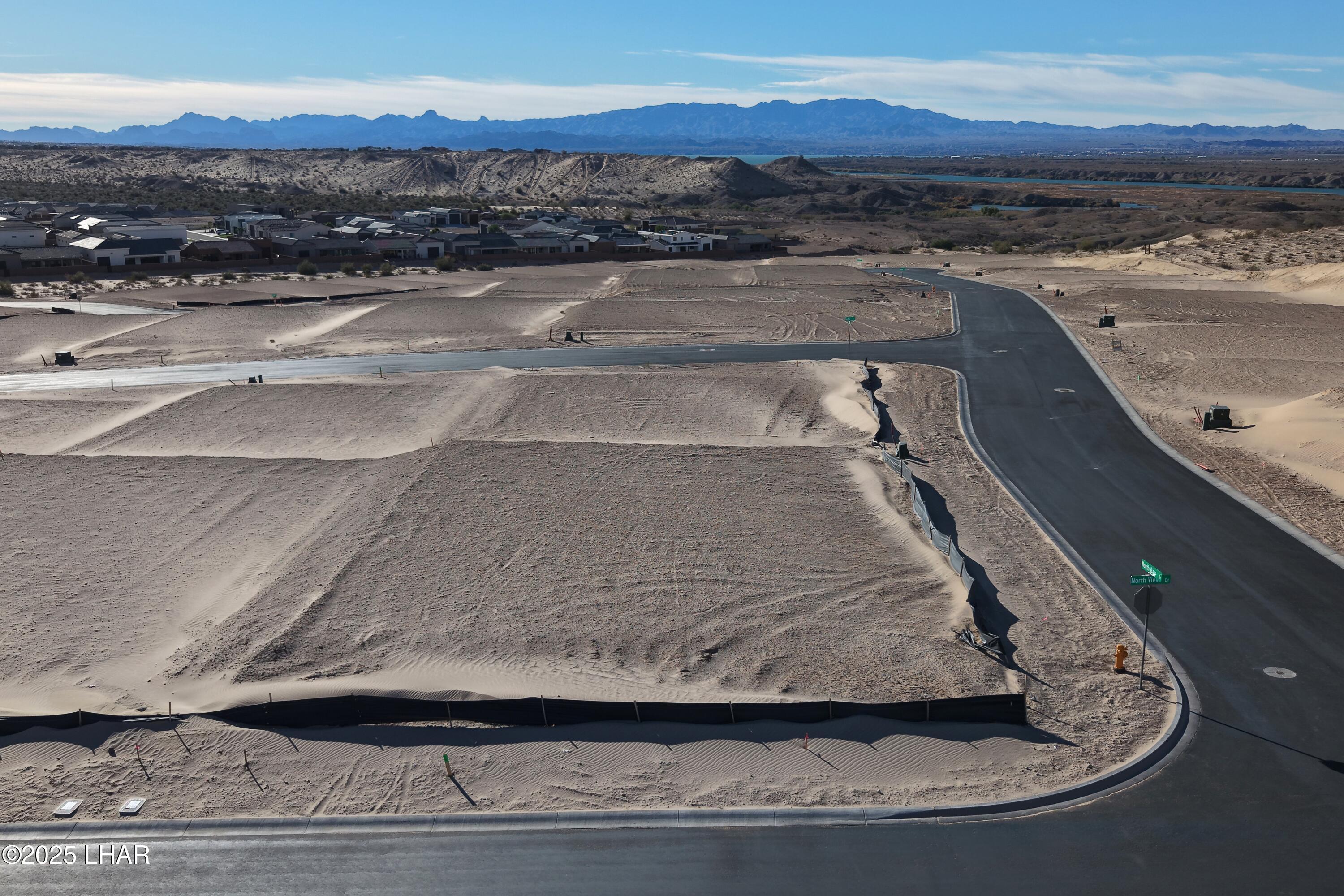 Tbd E North View Dr/E North Bay Dr