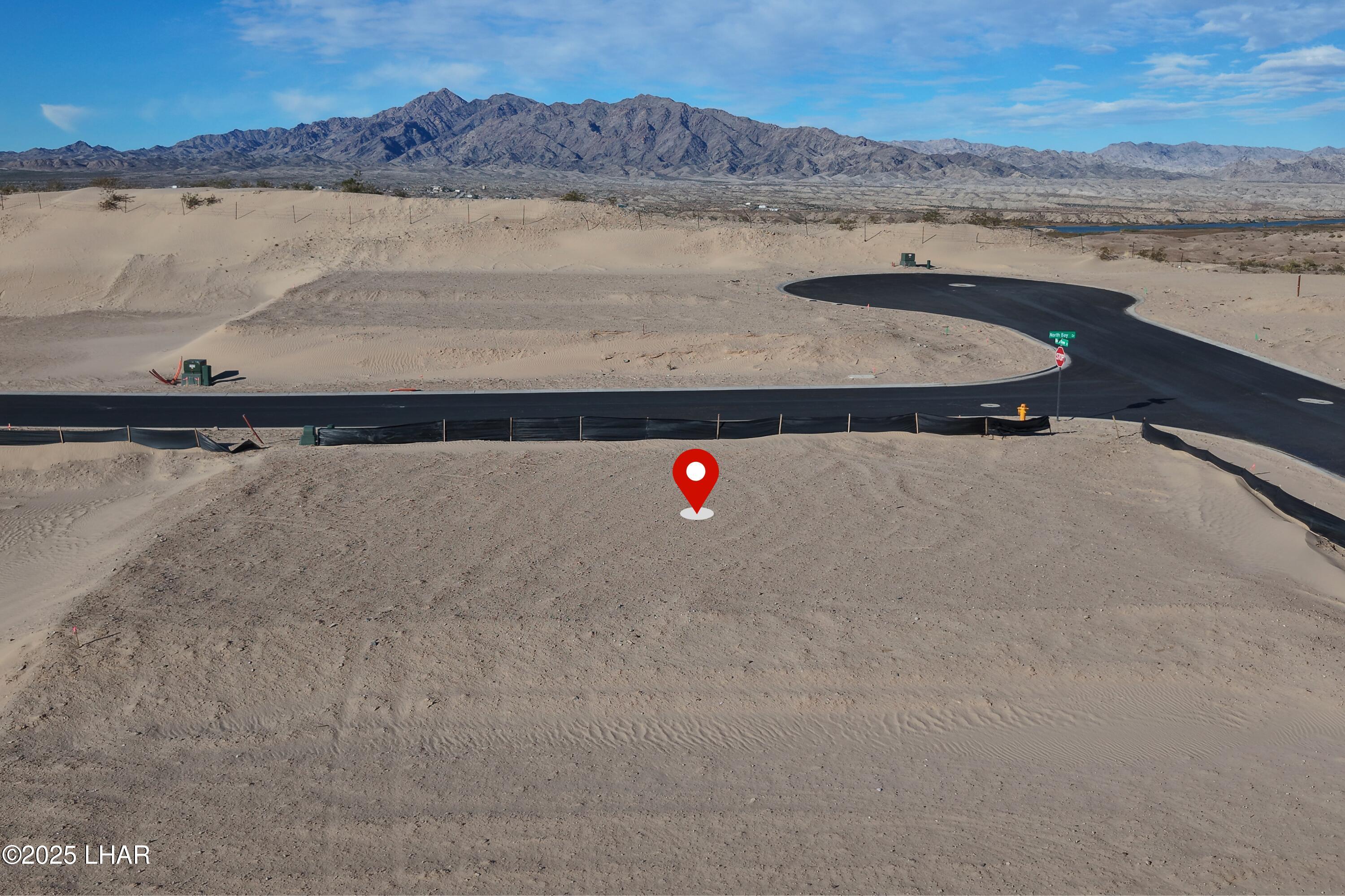 Tbd E North View Dr/E North Bay Dr