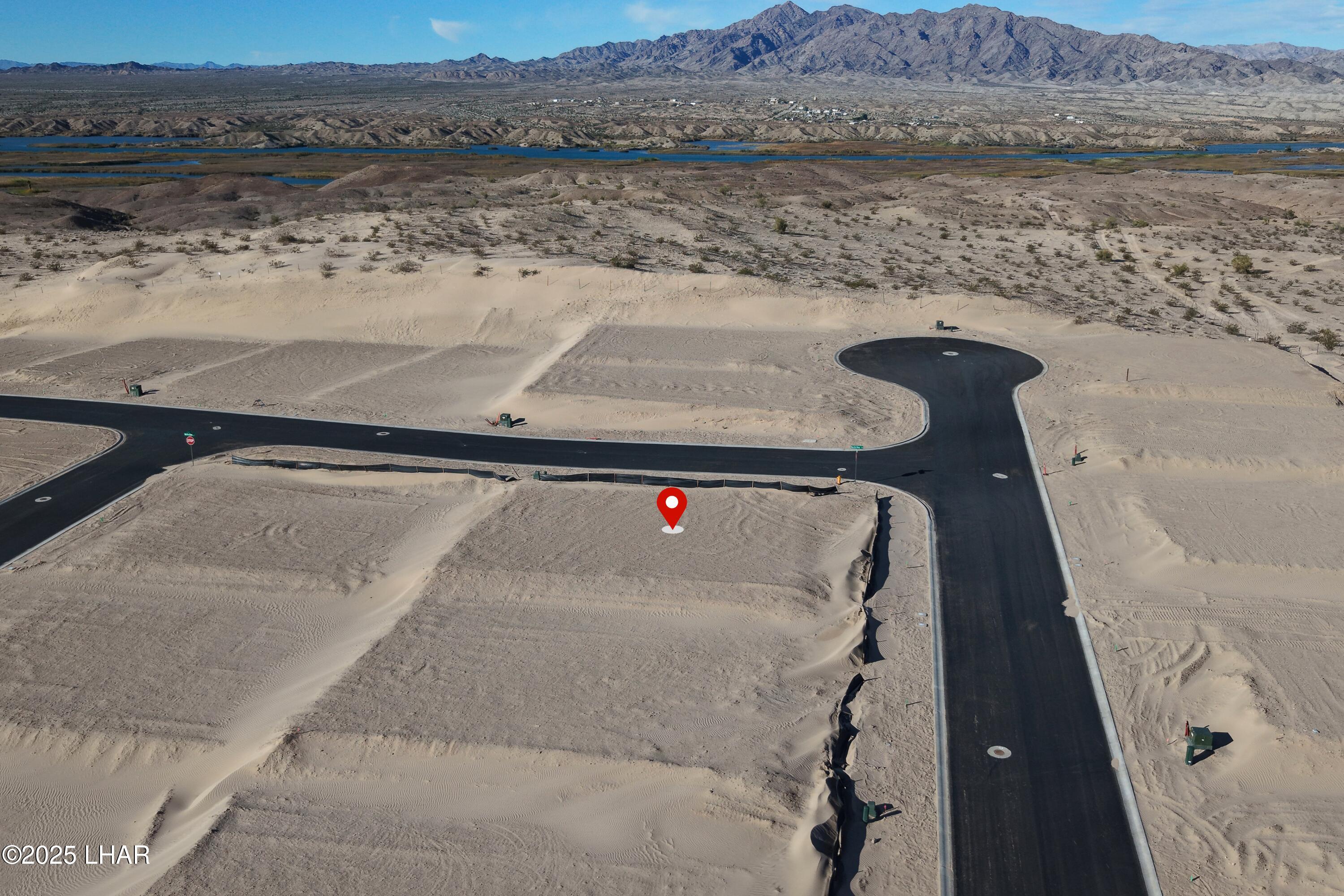 Tbd E North View Dr/E North Bay Dr