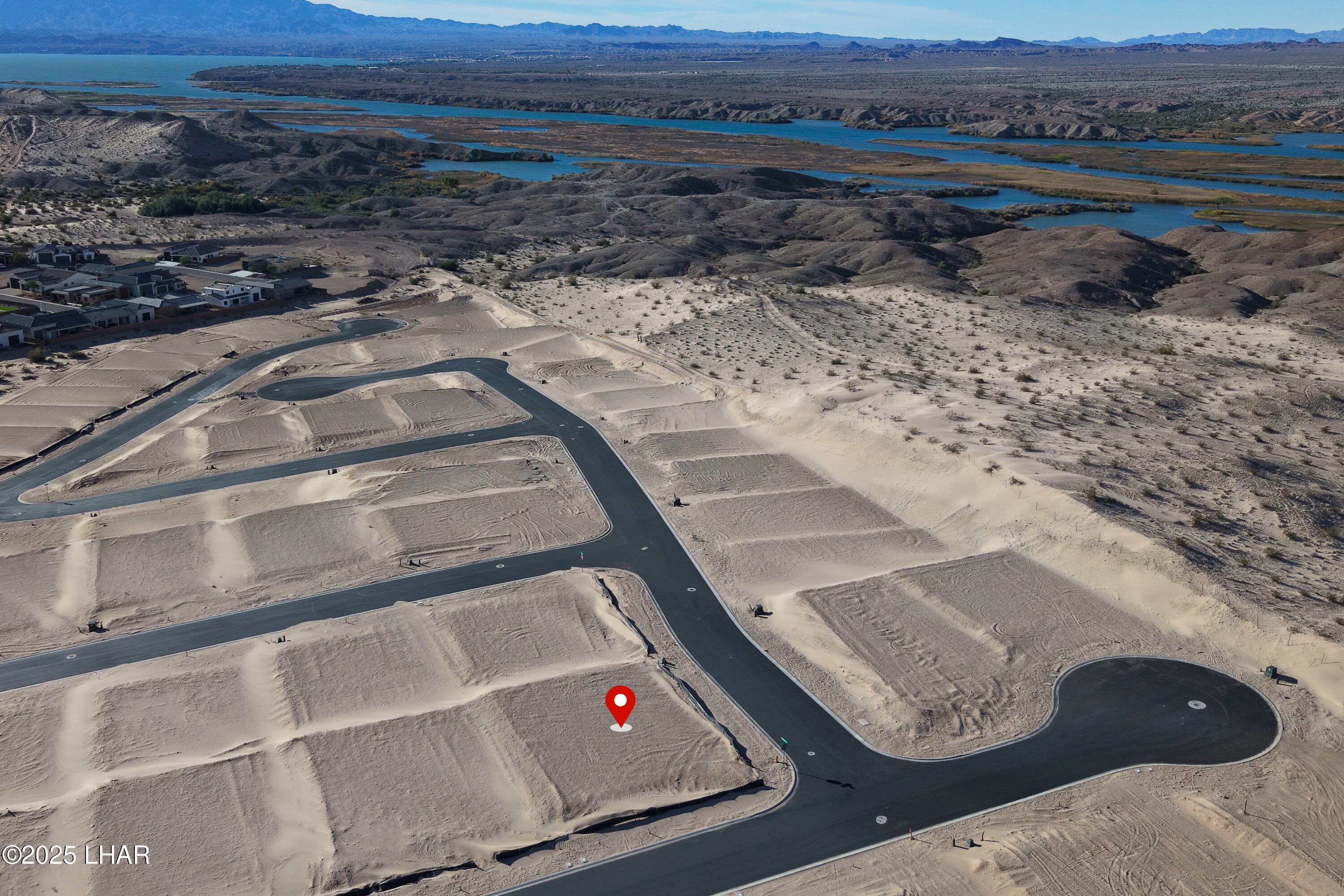 Tbd E North View Dr/E North Bay Dr