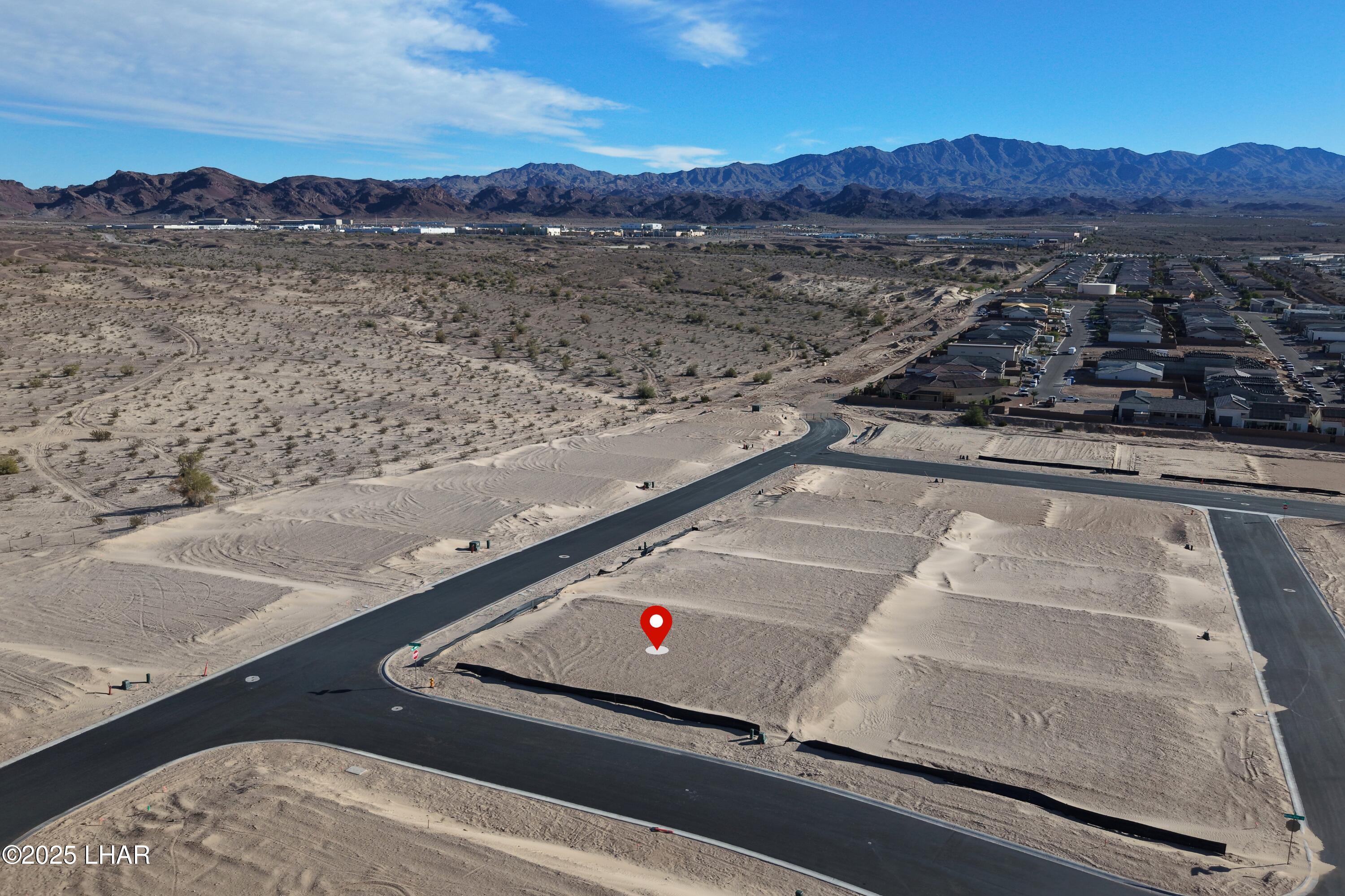 Tbd E North View Dr/E North Bay Dr