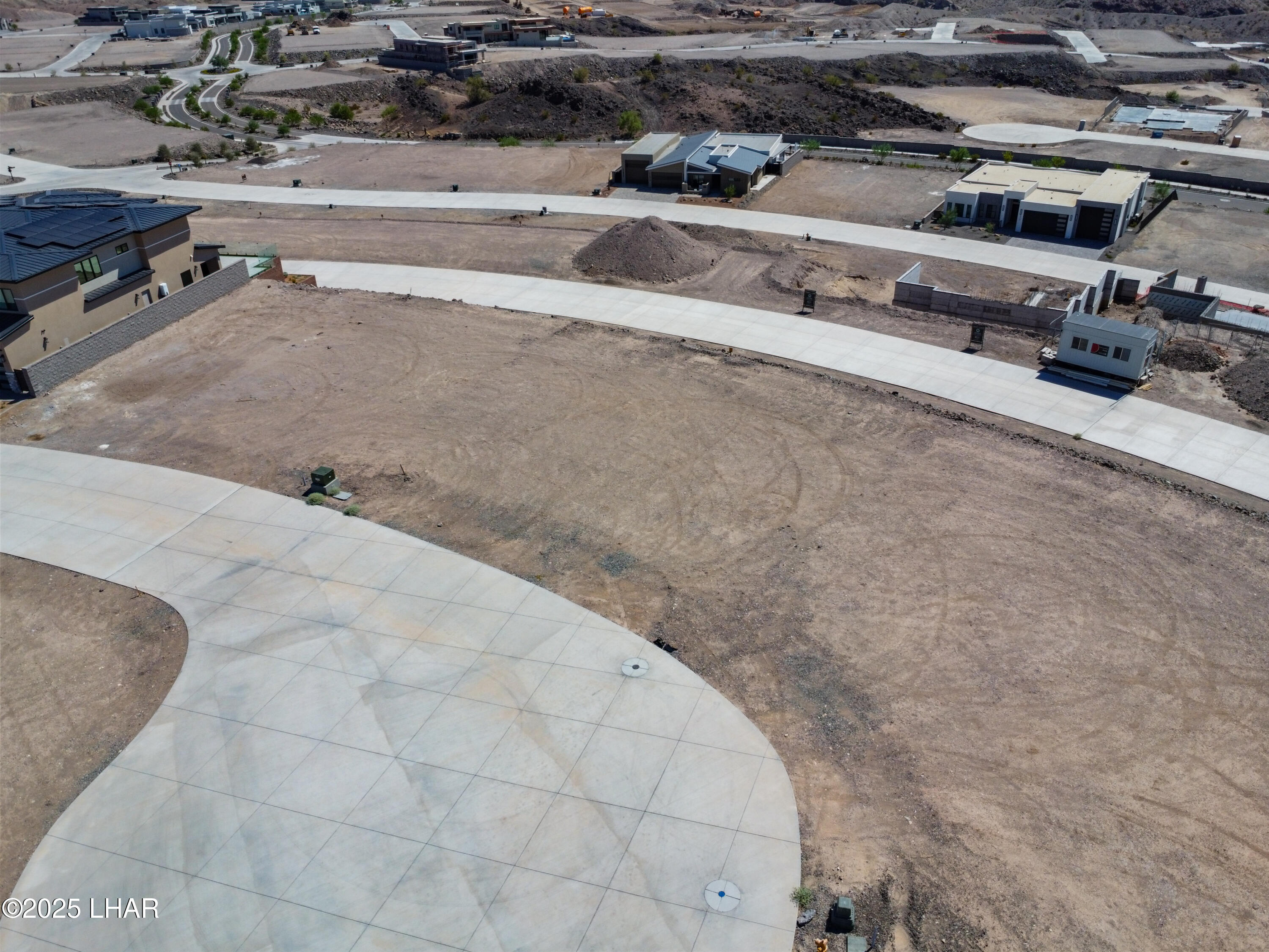 2416 Sunset Rdg Ct W