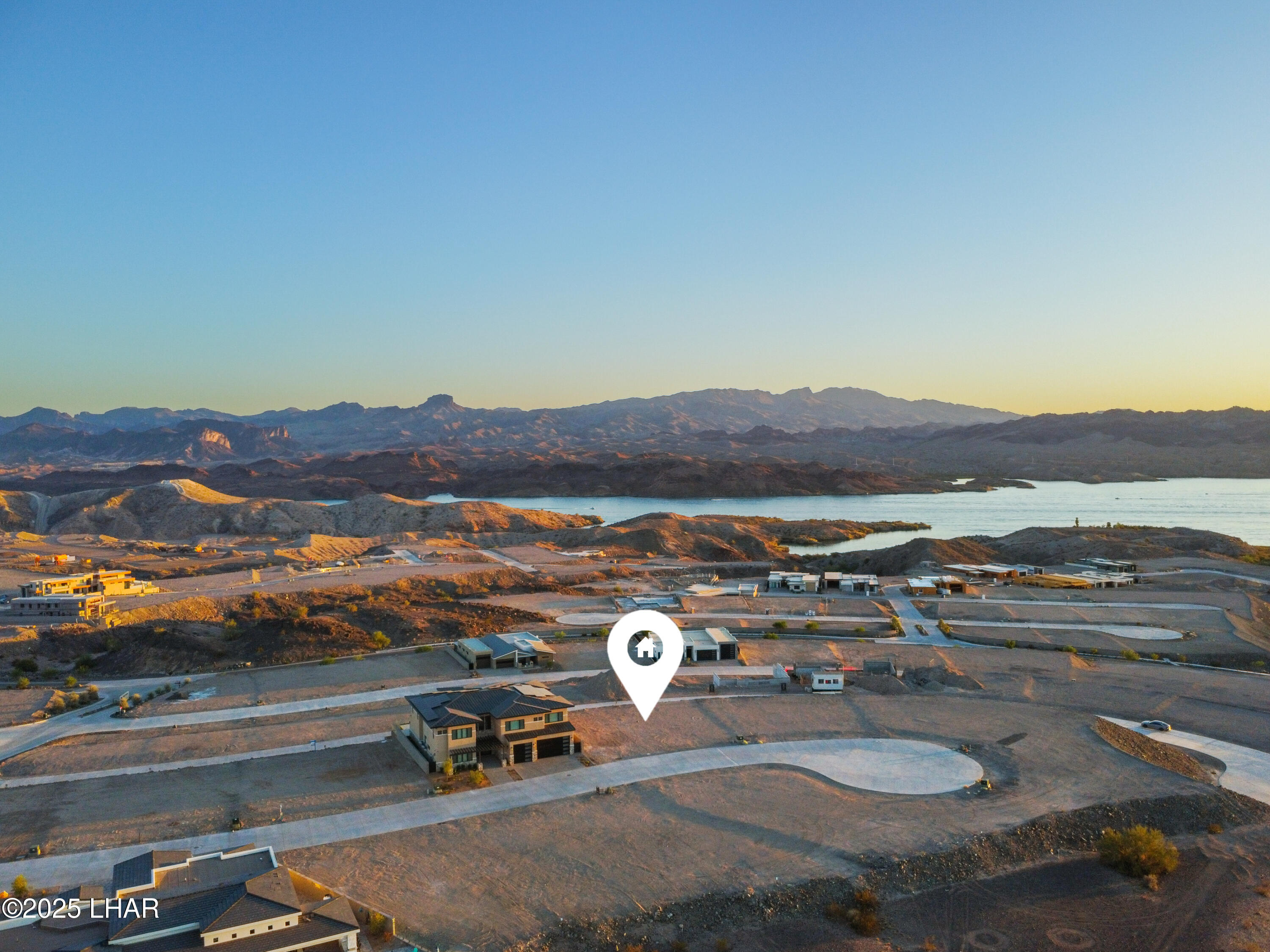 2418 Sunset Rdg Ct W