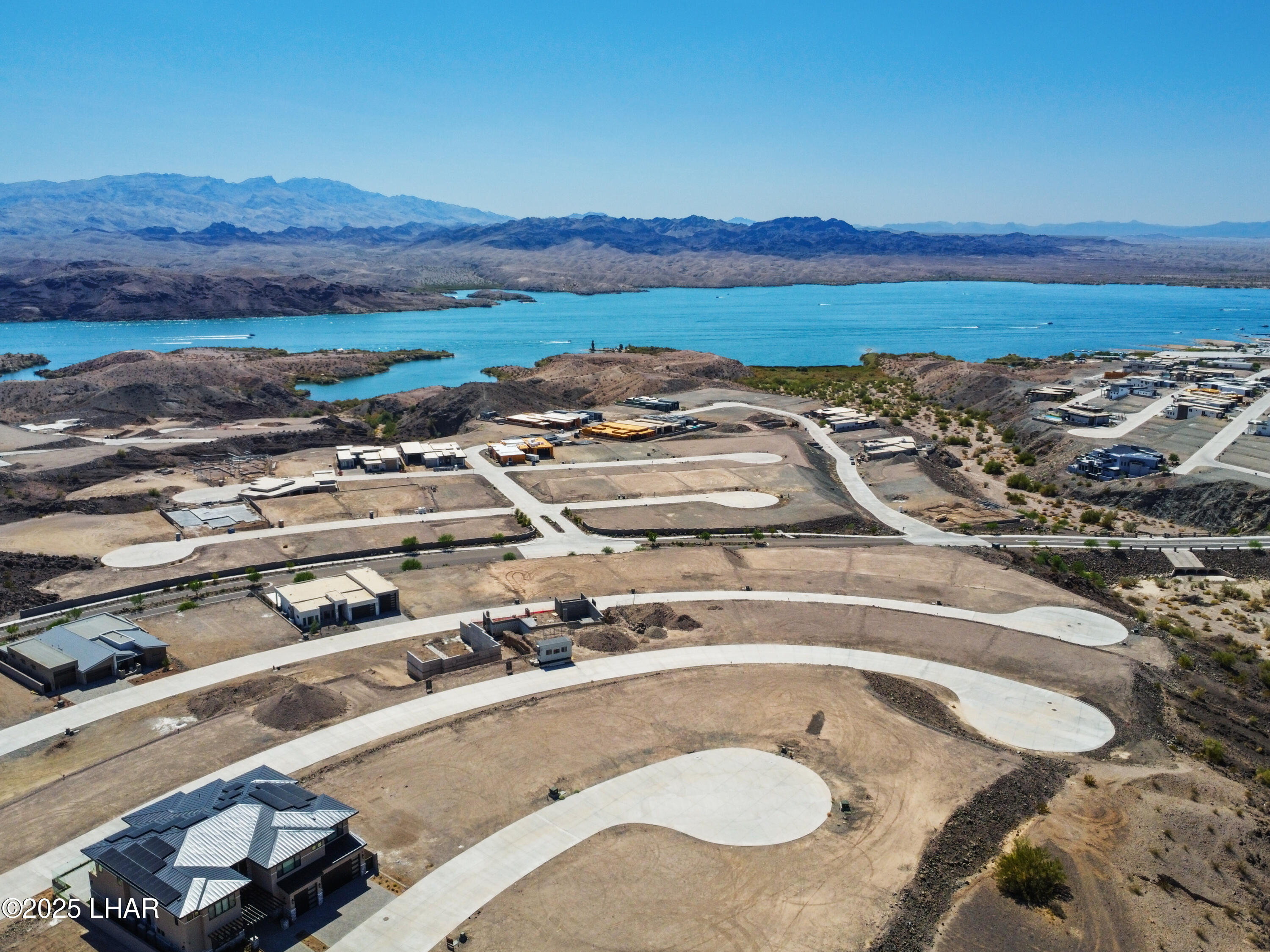 2418 Sunset Rdg Ct W