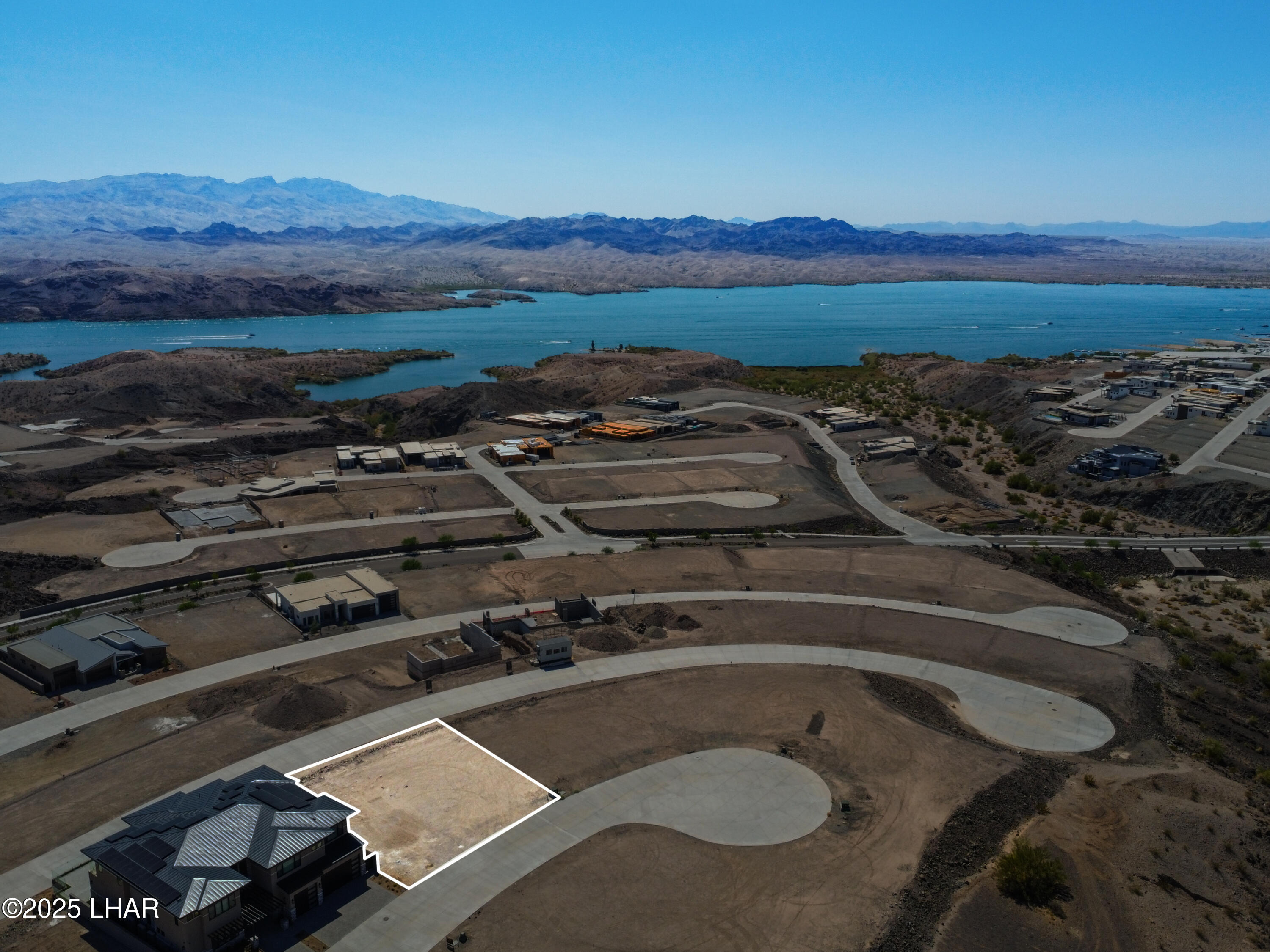 2418 Sunset Rdg Ct W