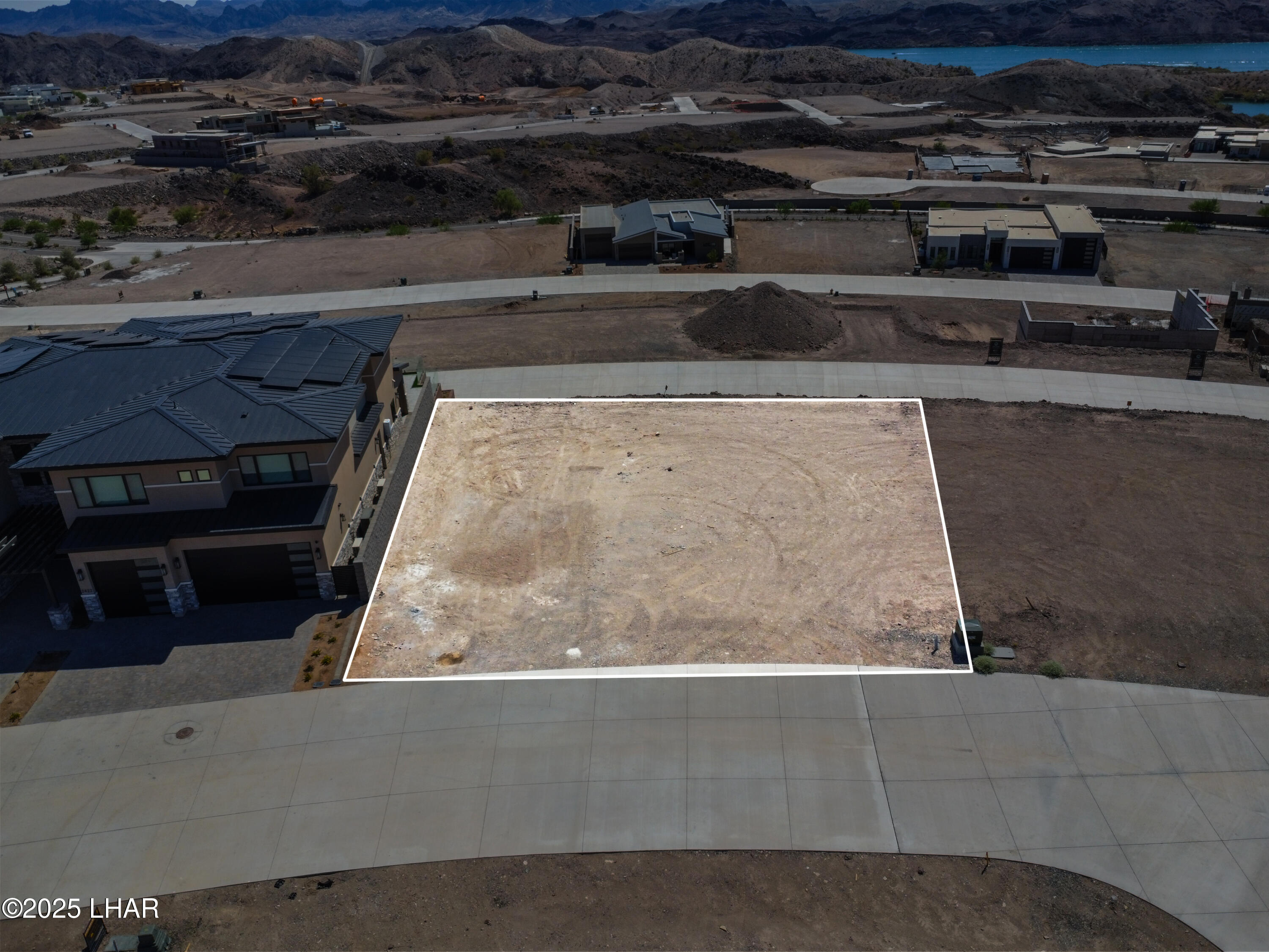 2418 Sunset Rdg Ct W