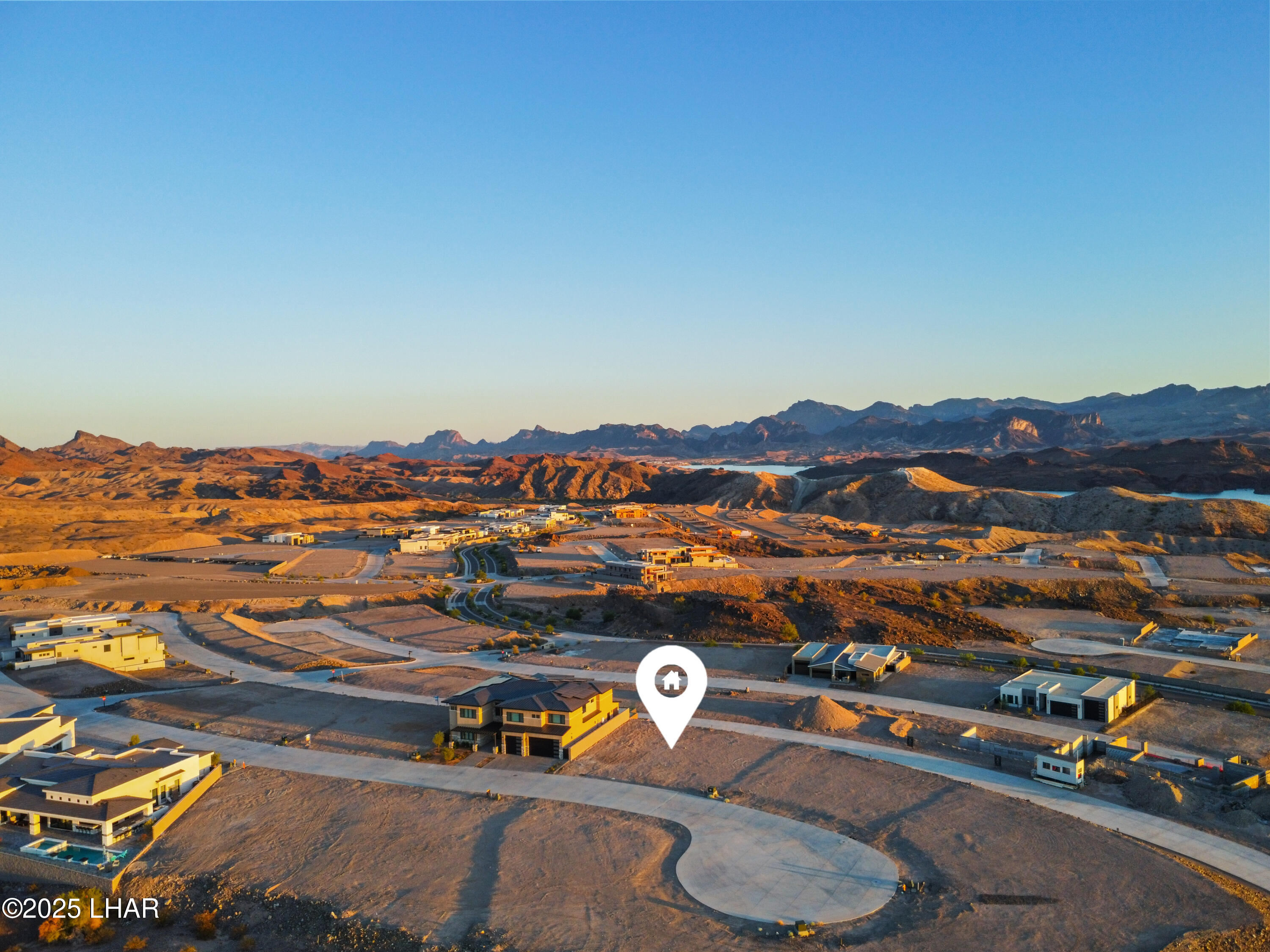 2418 Sunset Rdg Ct W