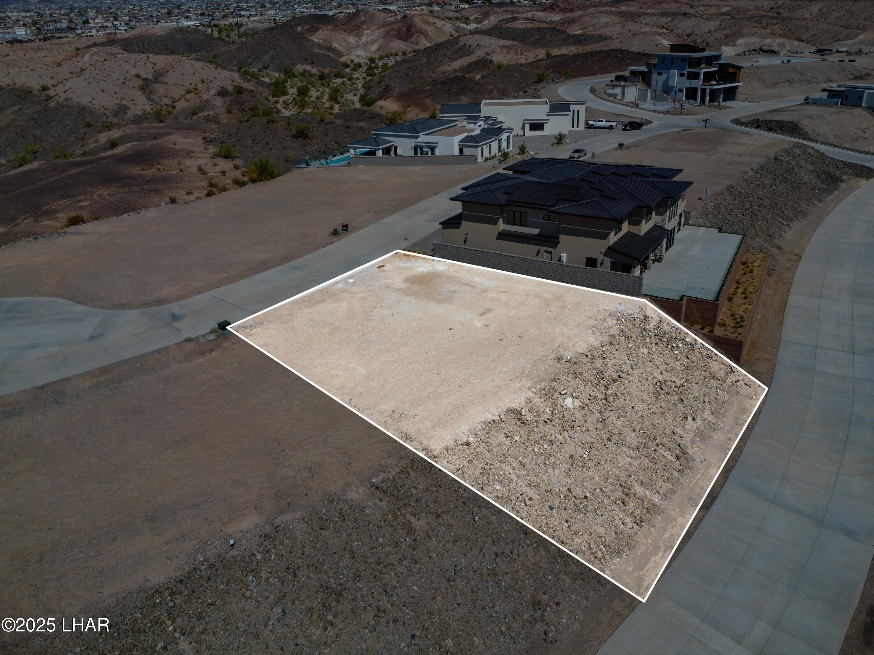 2418 Sunset Rdg Ct W