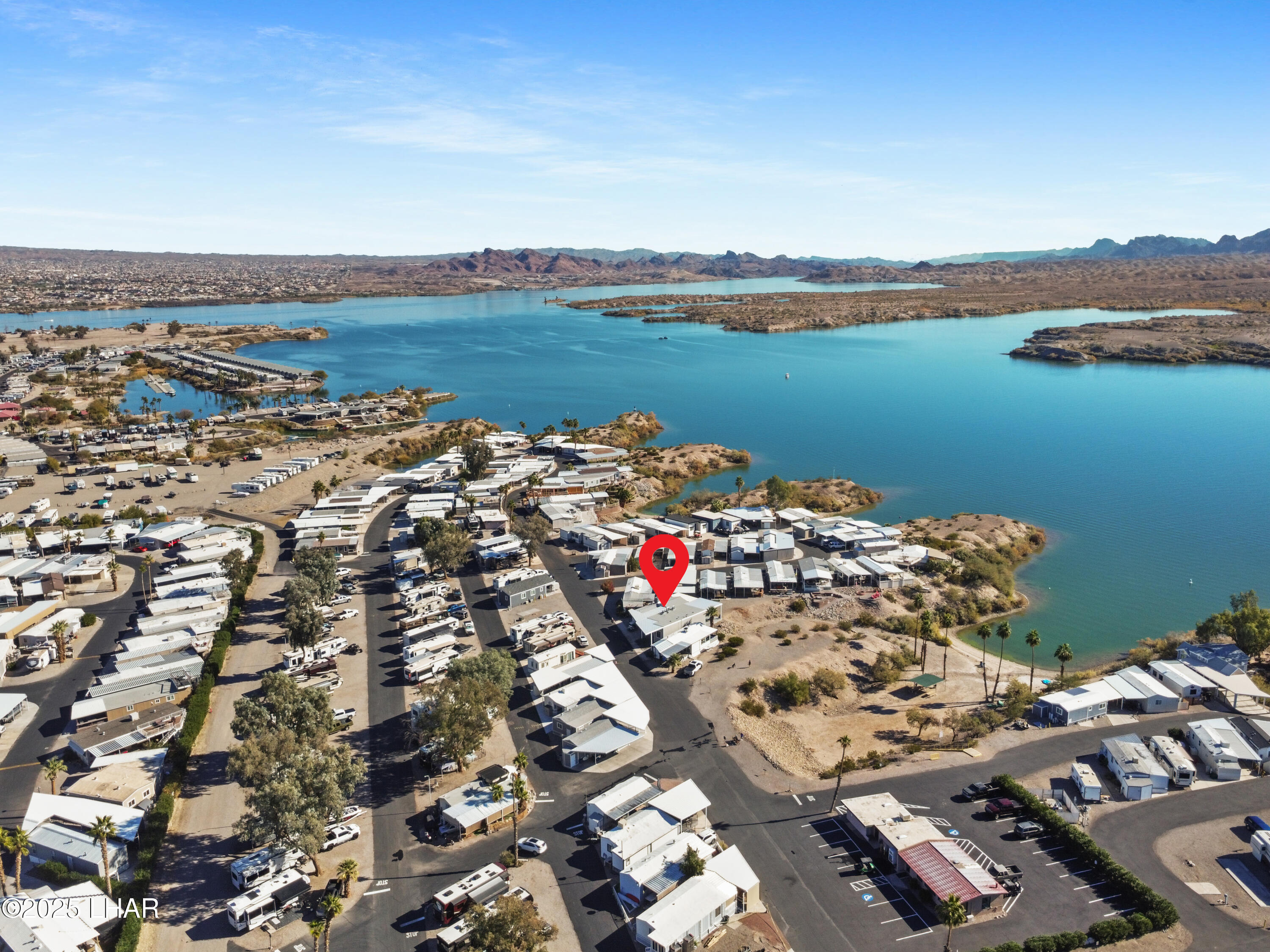 555 Beachcomber Blvd C-2