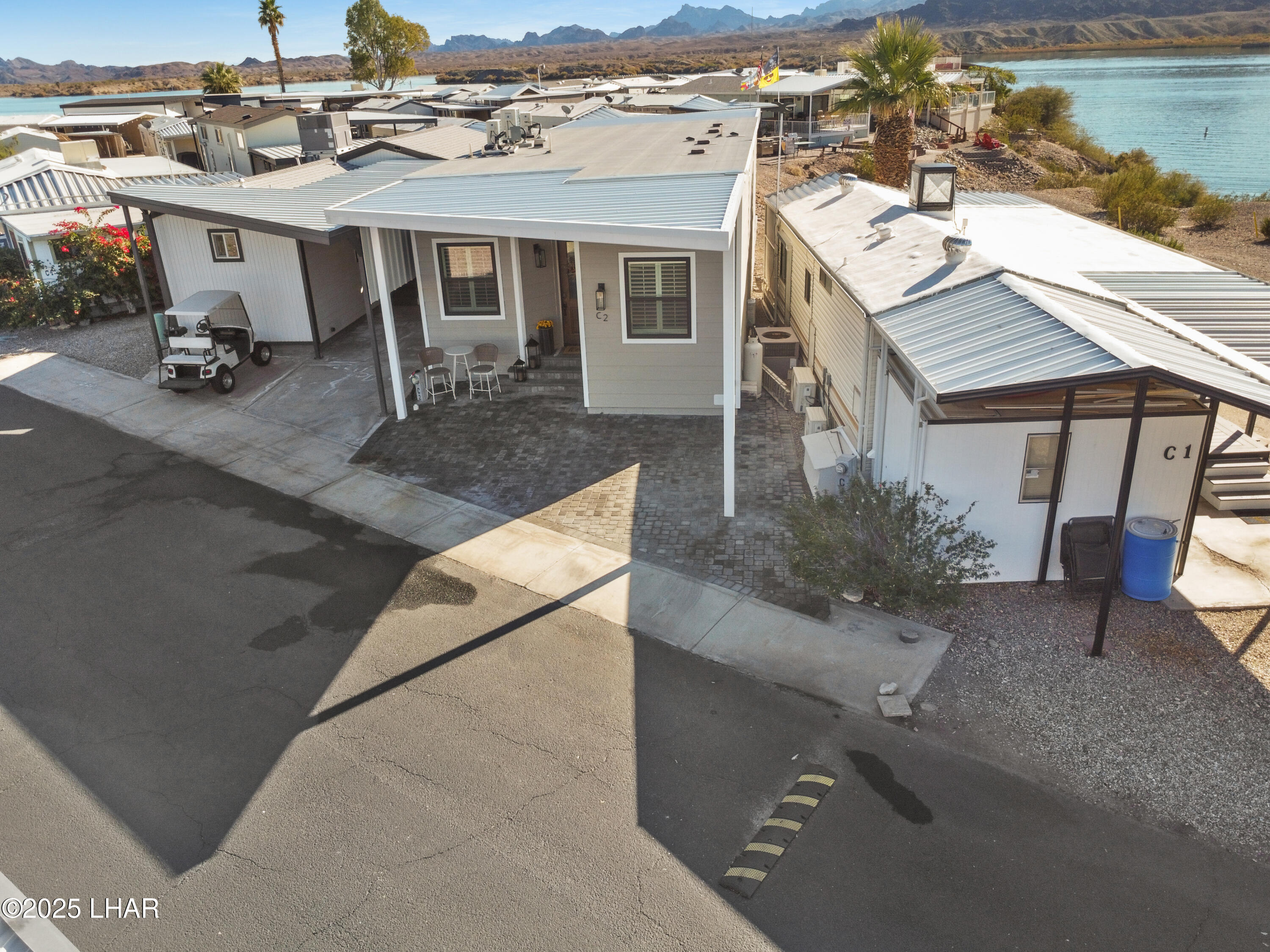 555 Beachcomber Blvd C-2