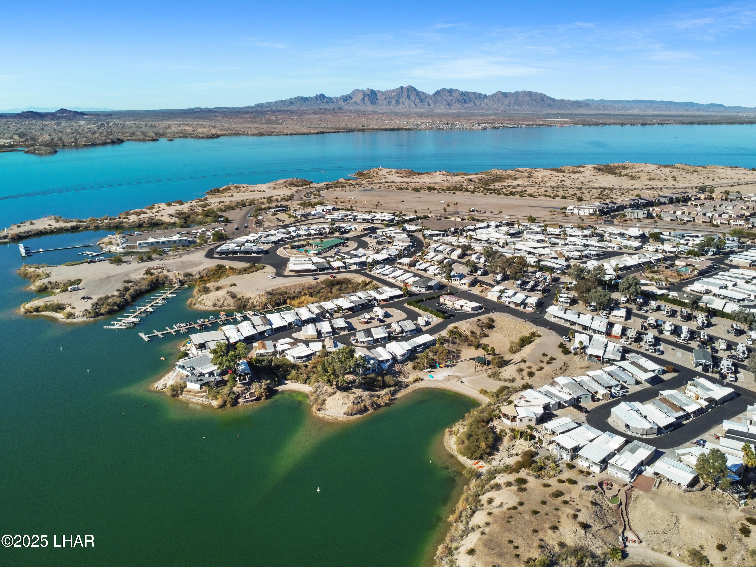 555 Beachcomber Blvd C-2