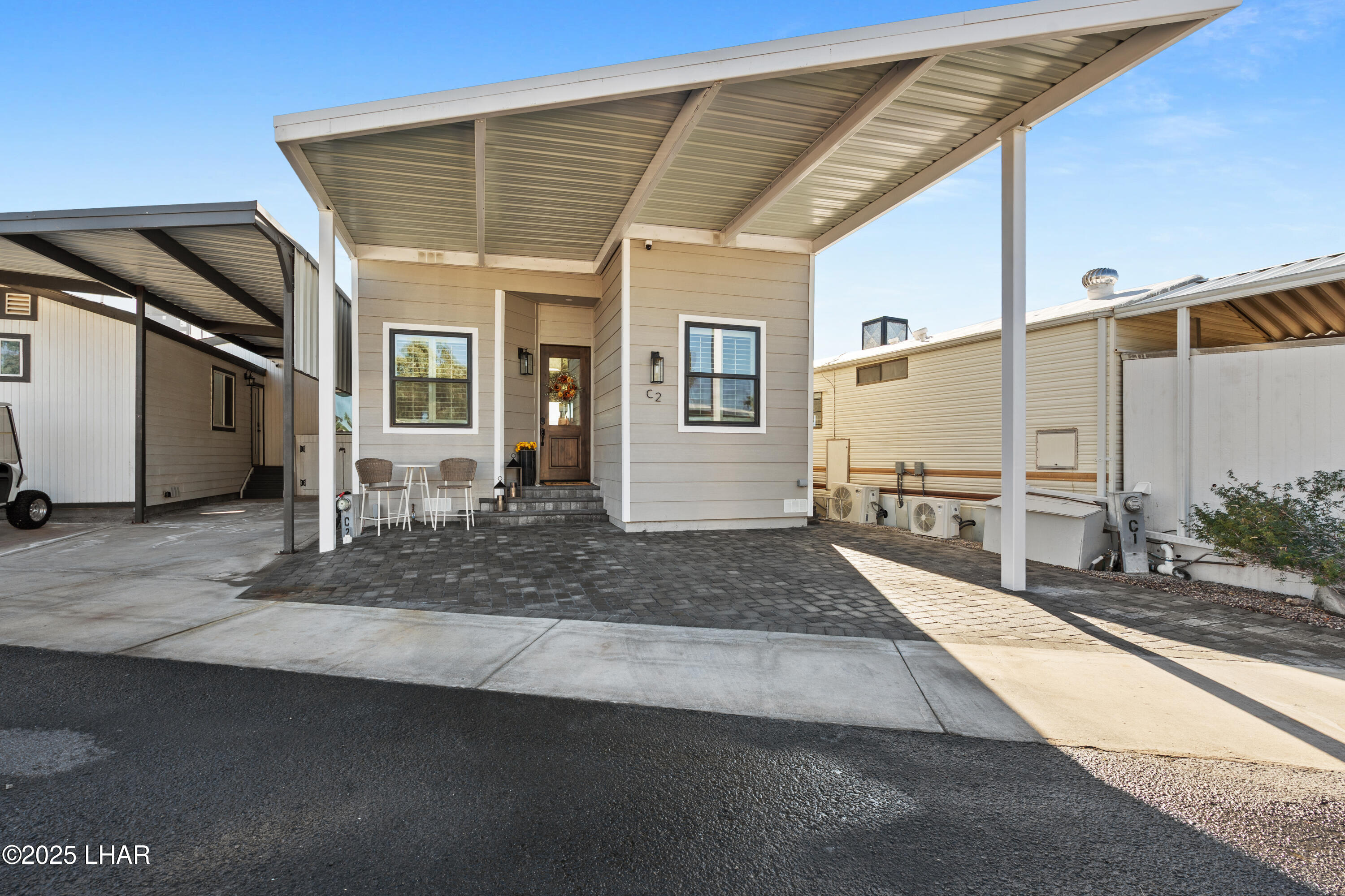 555 Beachcomber Blvd C-2