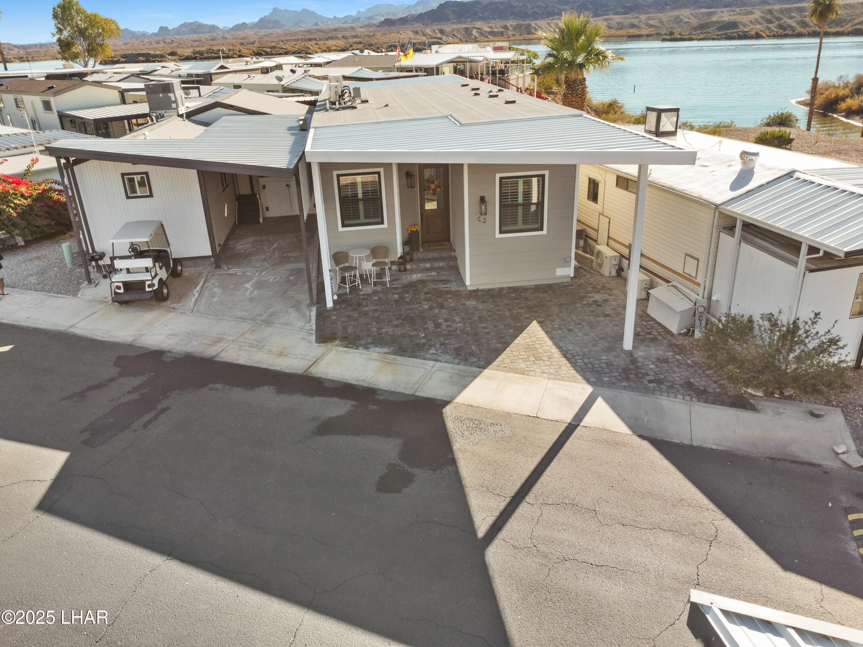 555 Beachcomber Blvd C-2