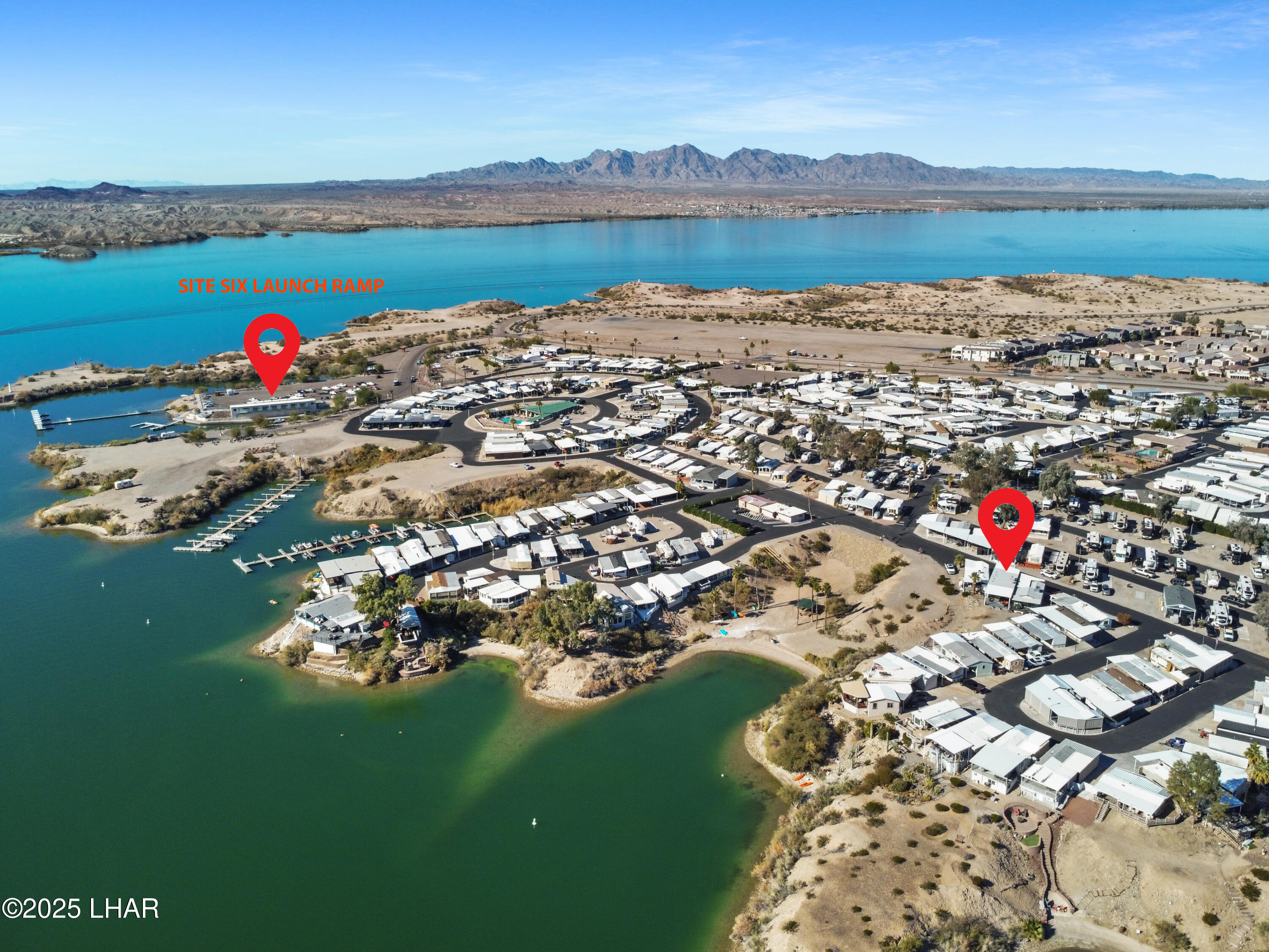 555 Beachcomber Blvd C-2