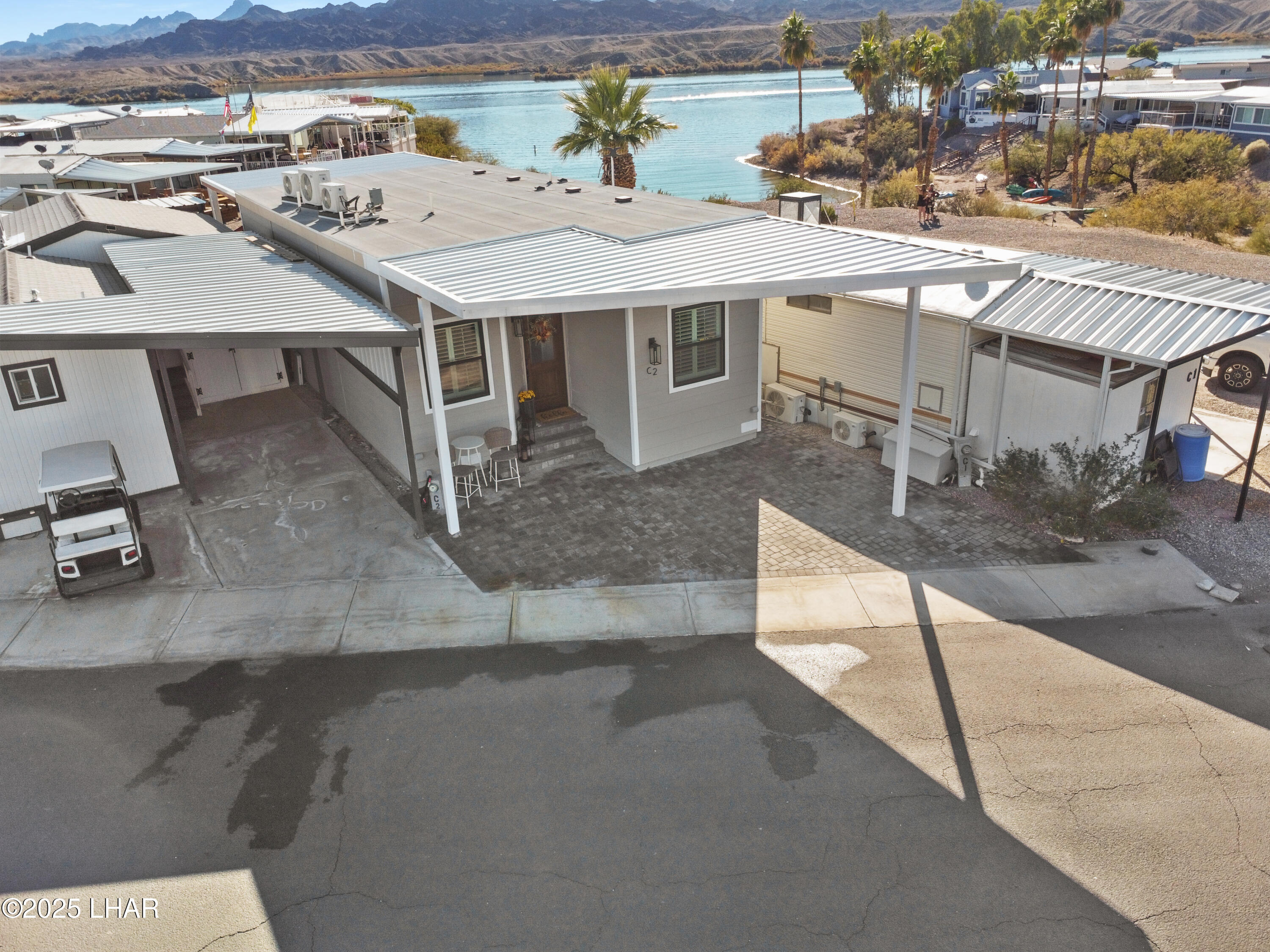 555 Beachcomber Blvd C-2