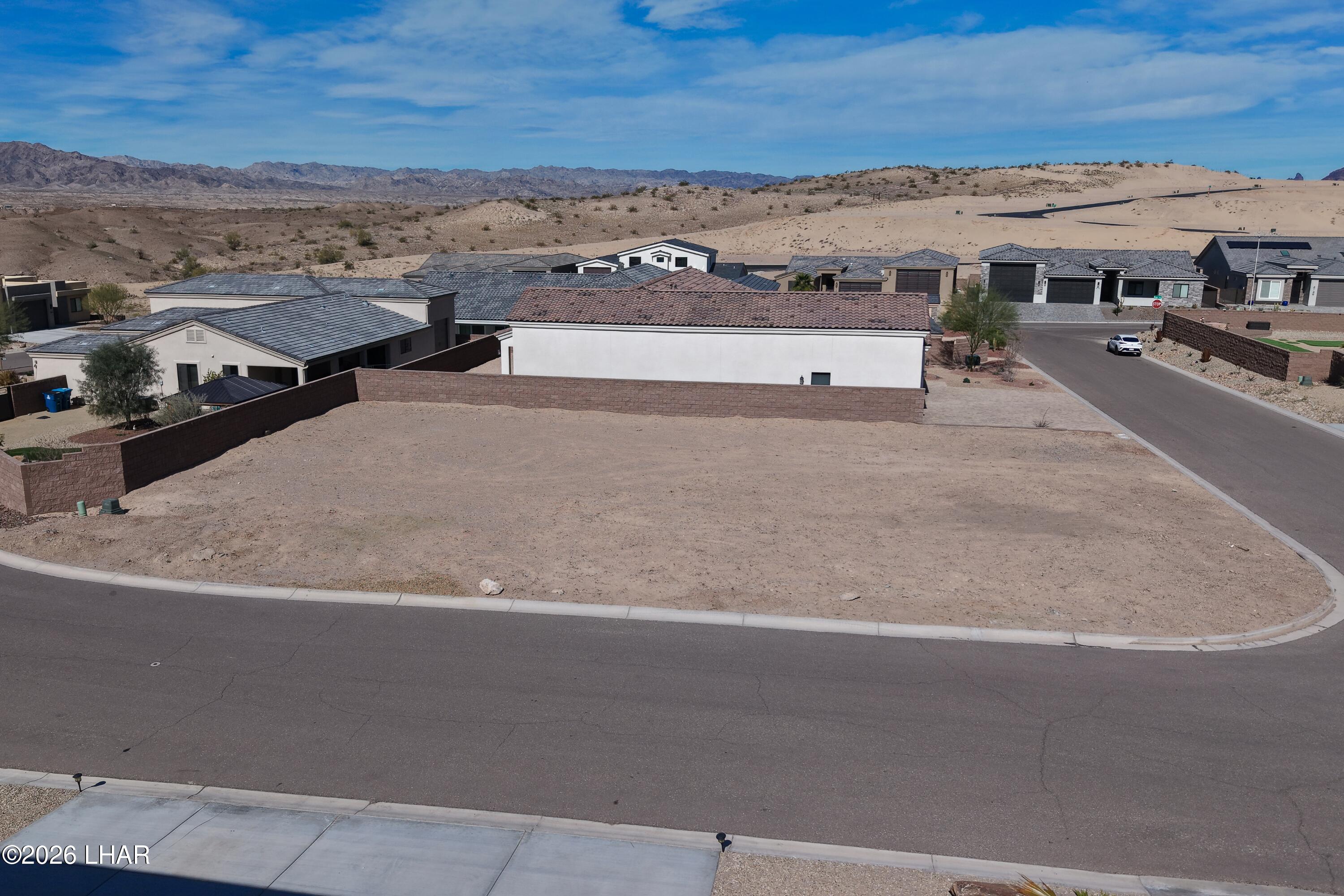 Tbd E South Dr / South Bay Dr